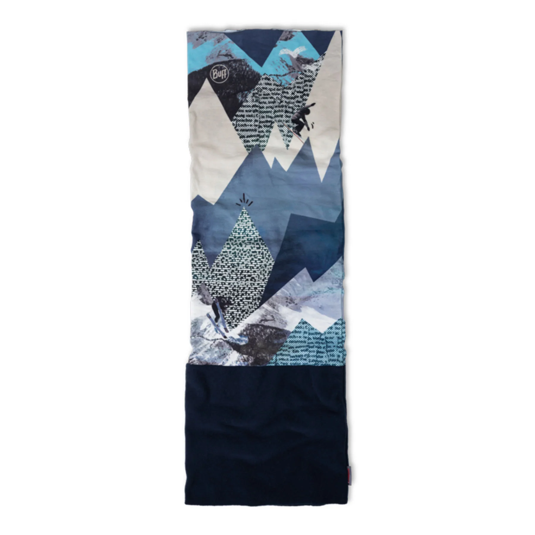 Kids' Polar Neck Gaiter - Image 5