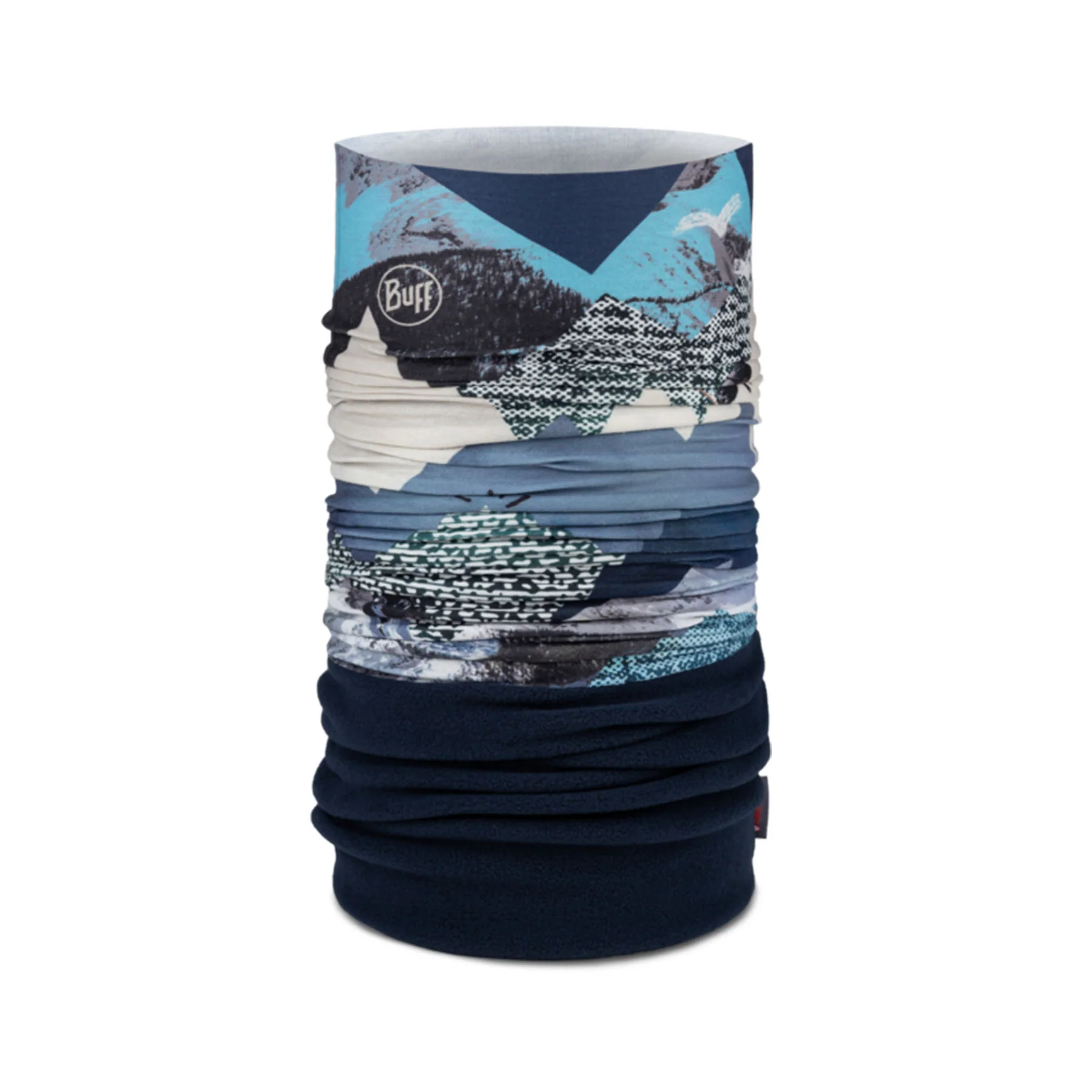Kids' Polar Neck Gaiter - Image 6