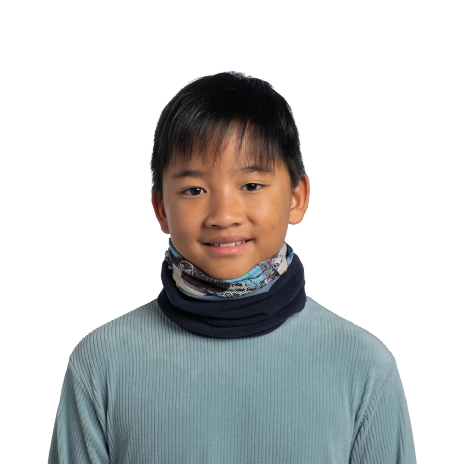 Kids' Polar Neck Gaiter - Image 8