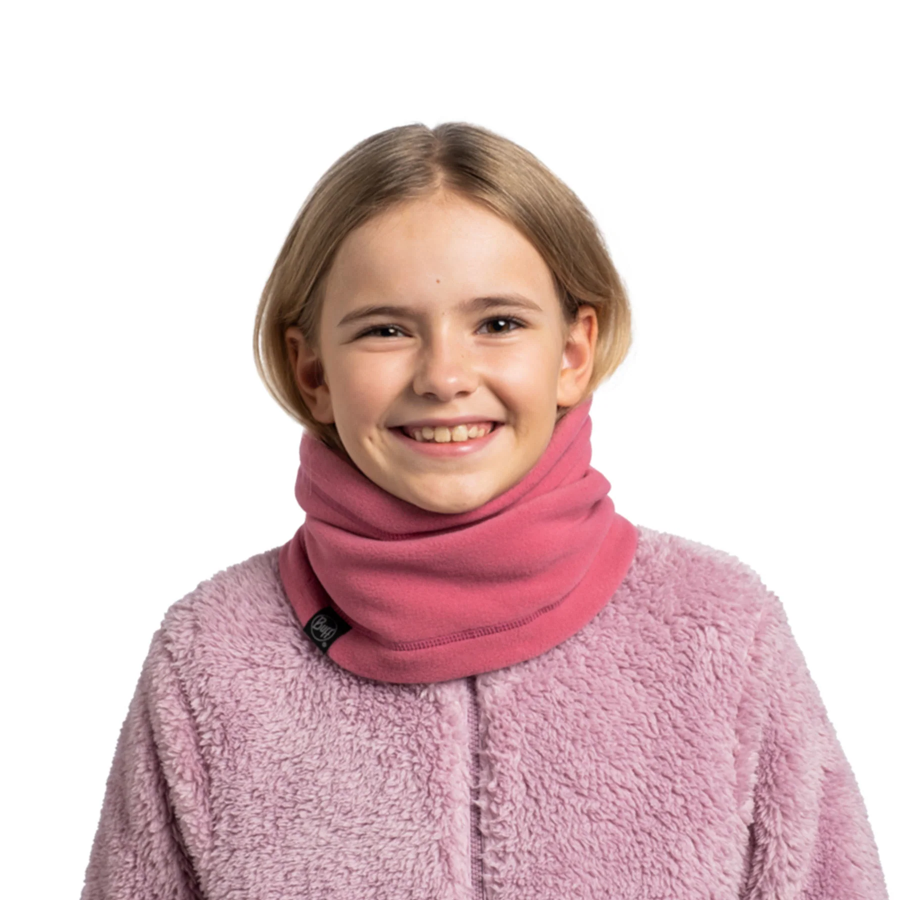 Kids' Polar Neck Warmer - Image 8