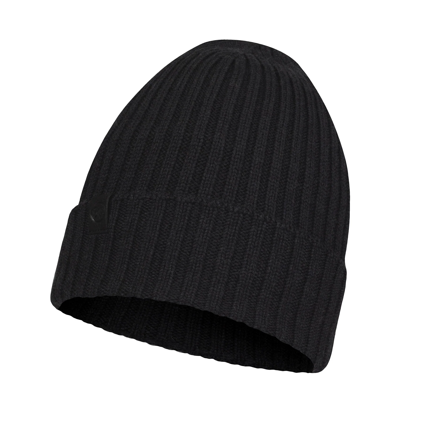 Knitted Beanie Hat - Image 4