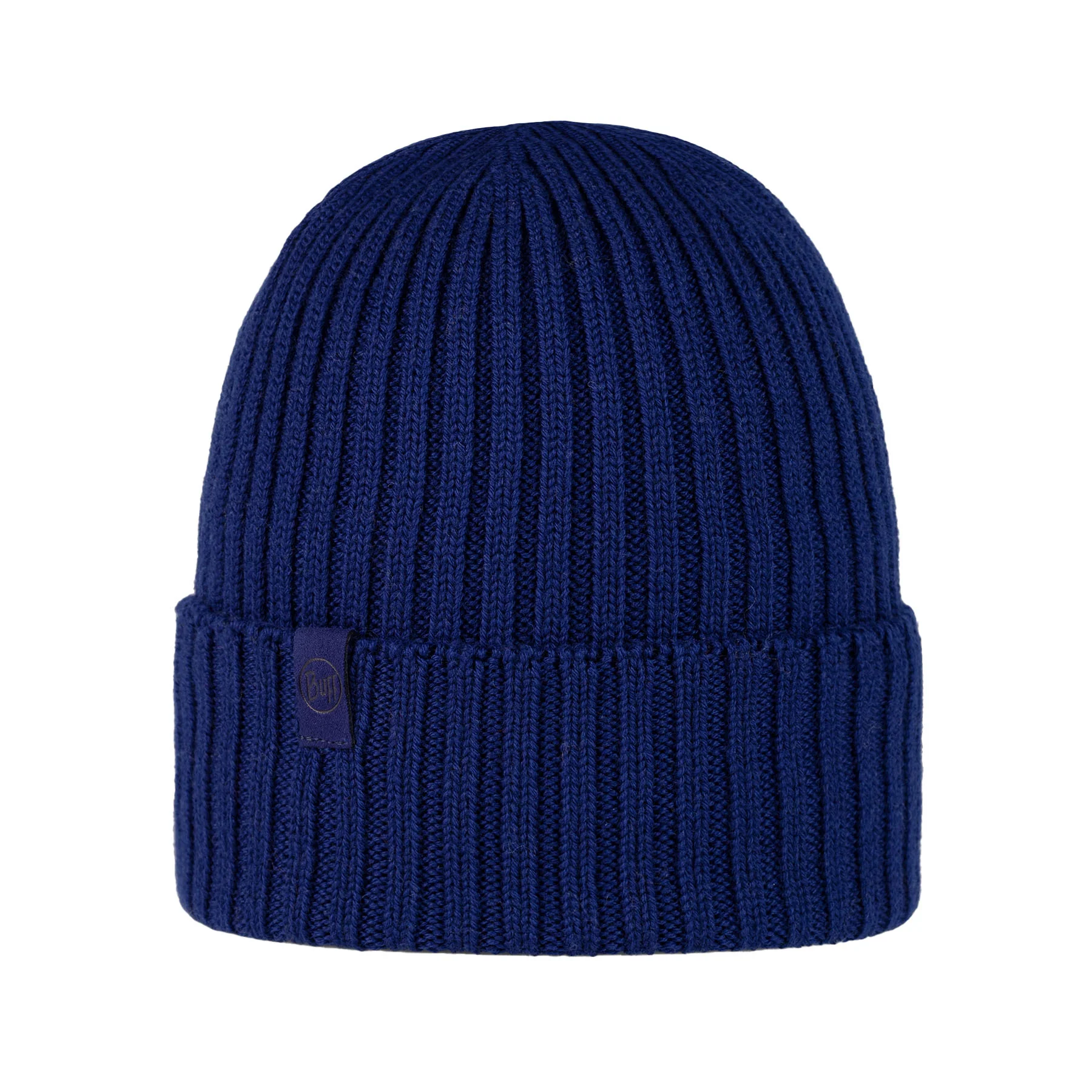 Knitted Beanie Hat - Image 5