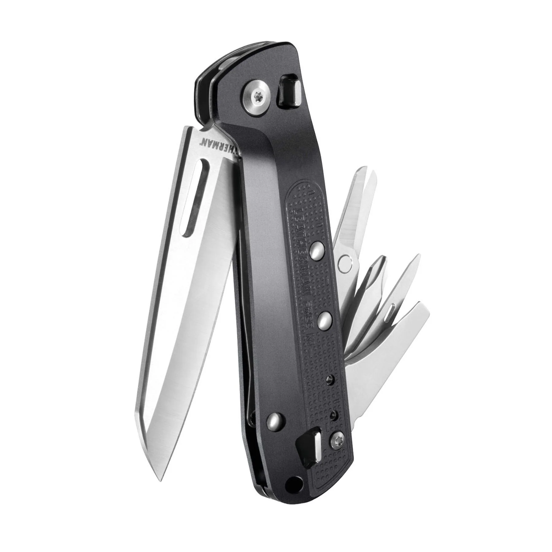 Free K4 Pocket Knife - Image 3