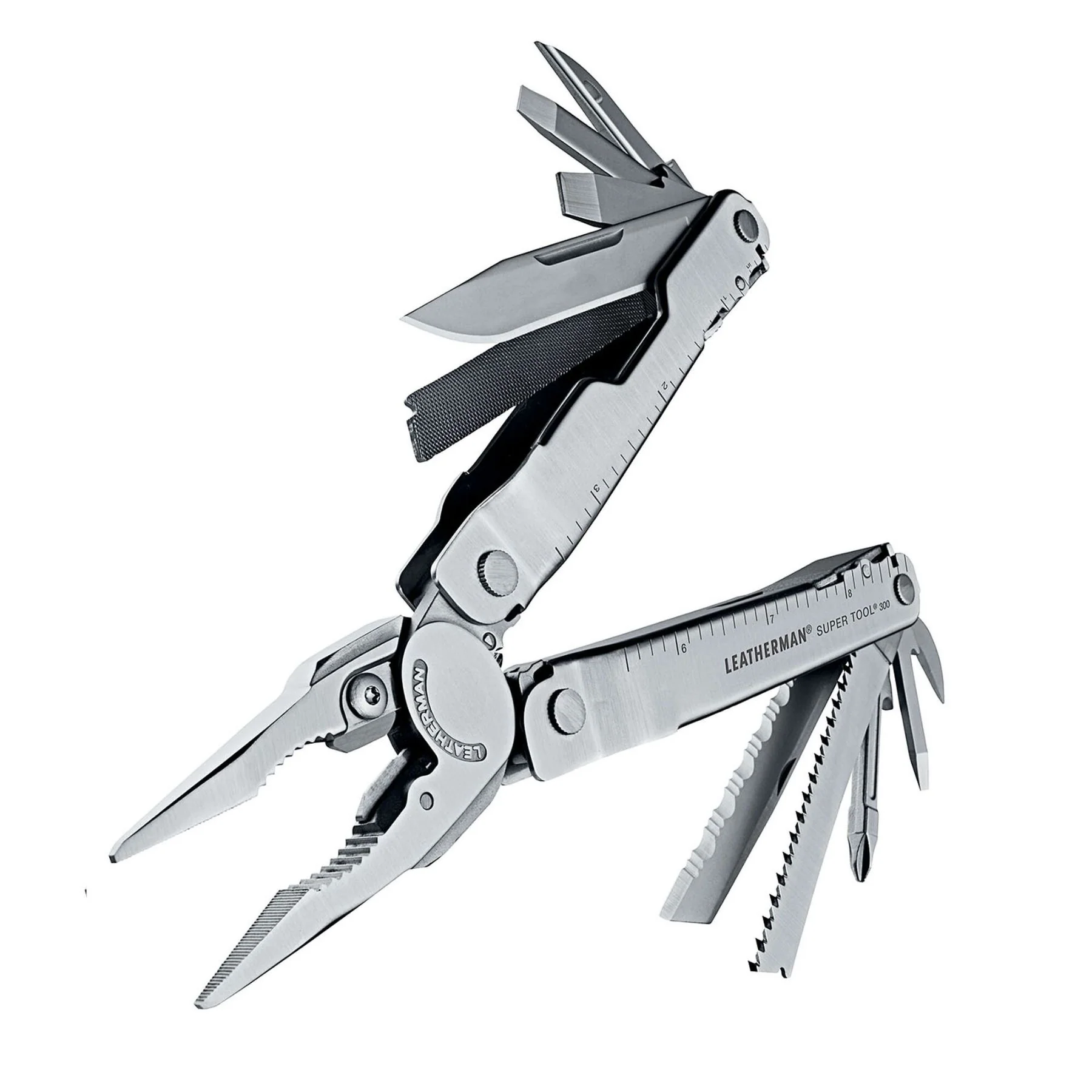 Super Tool 300 - Image 4