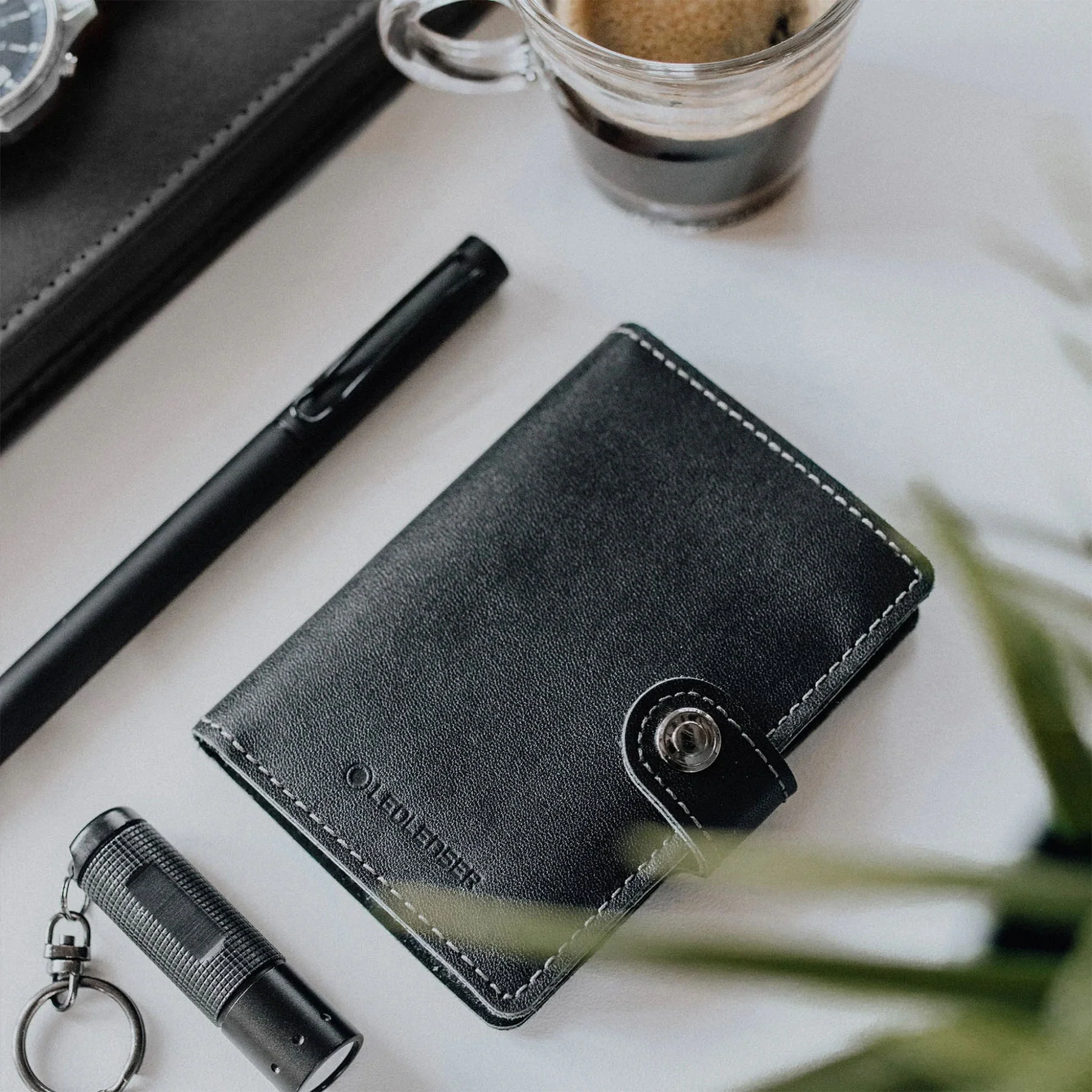 Lite Wallet - Image 3