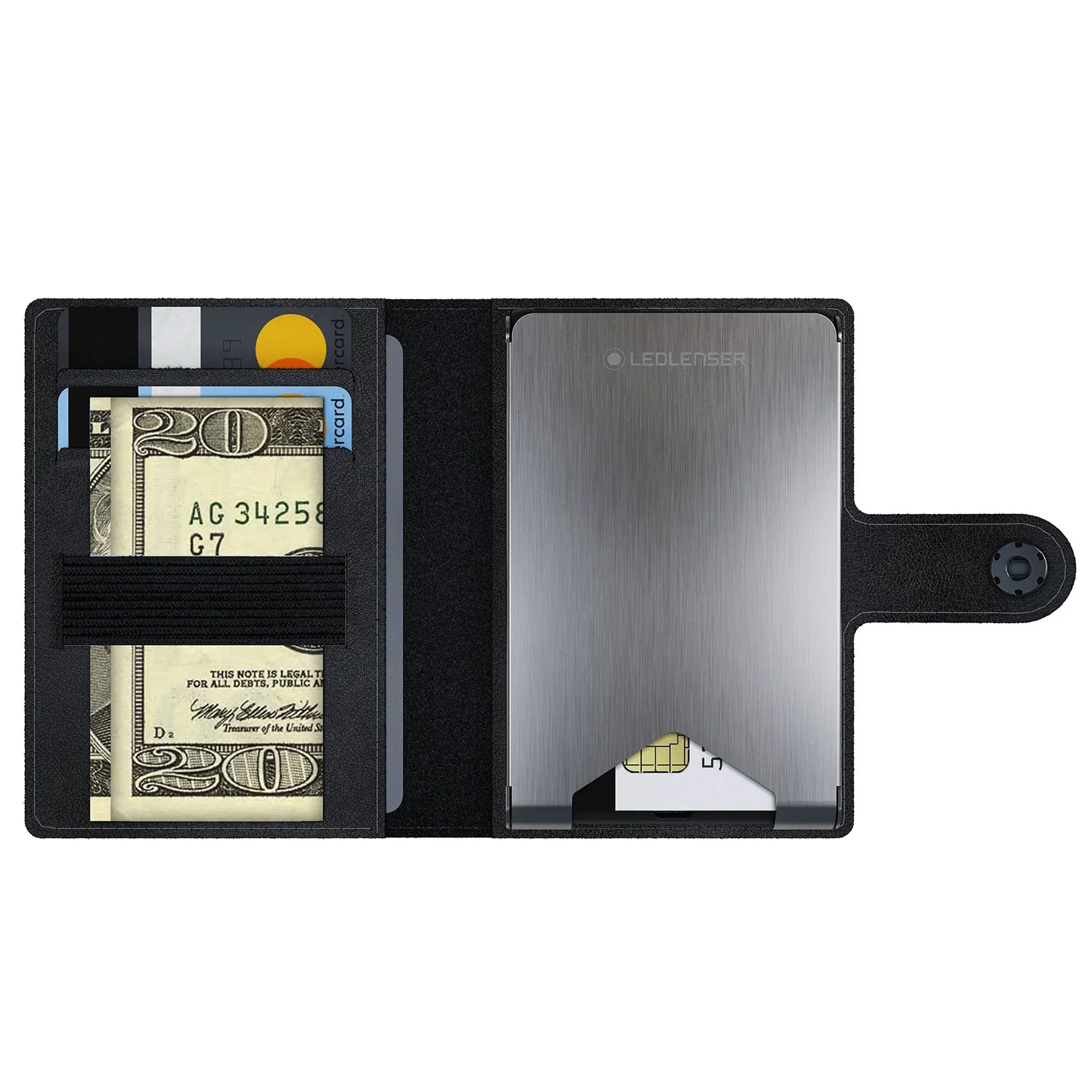 Lite Wallet - Image 4