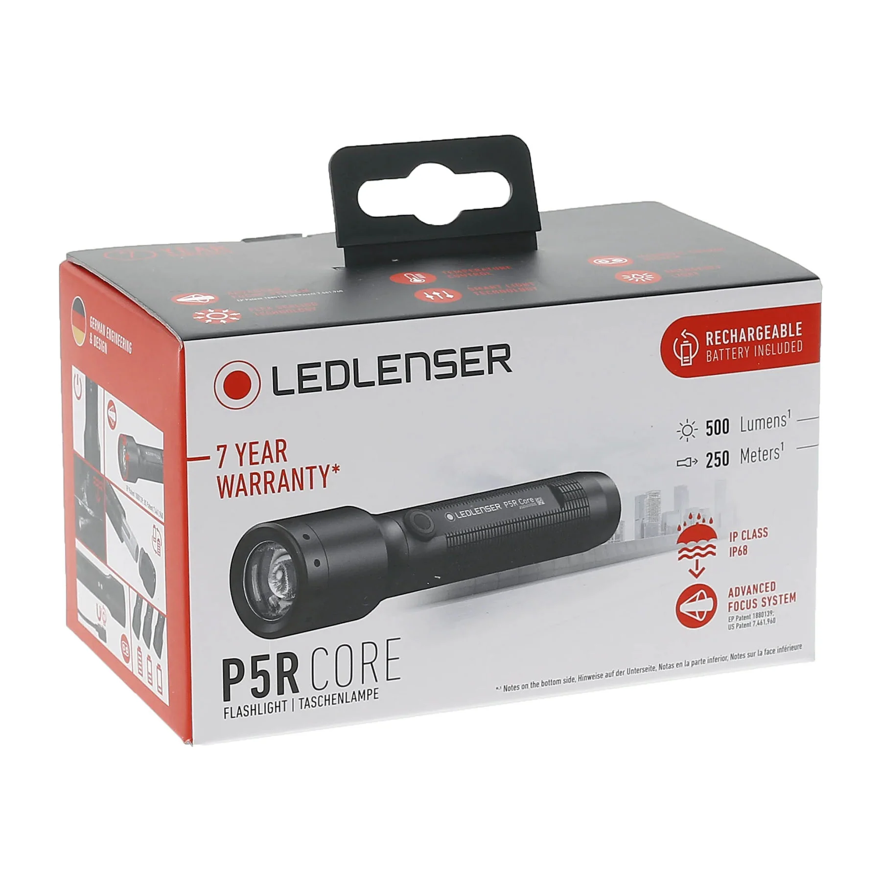 P5R Core Torch - Image 12