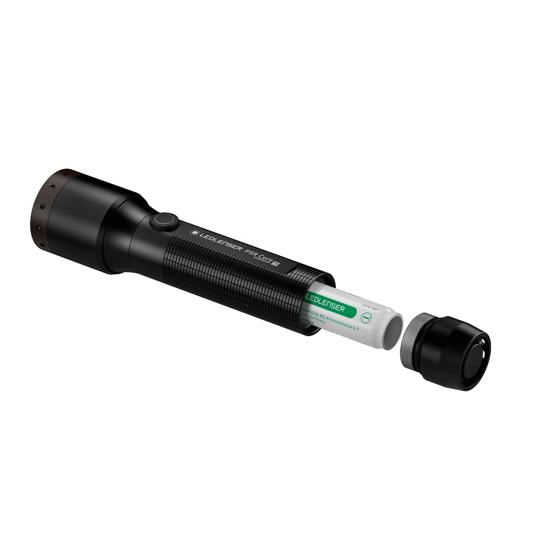 P5R Core Torch - Image 4