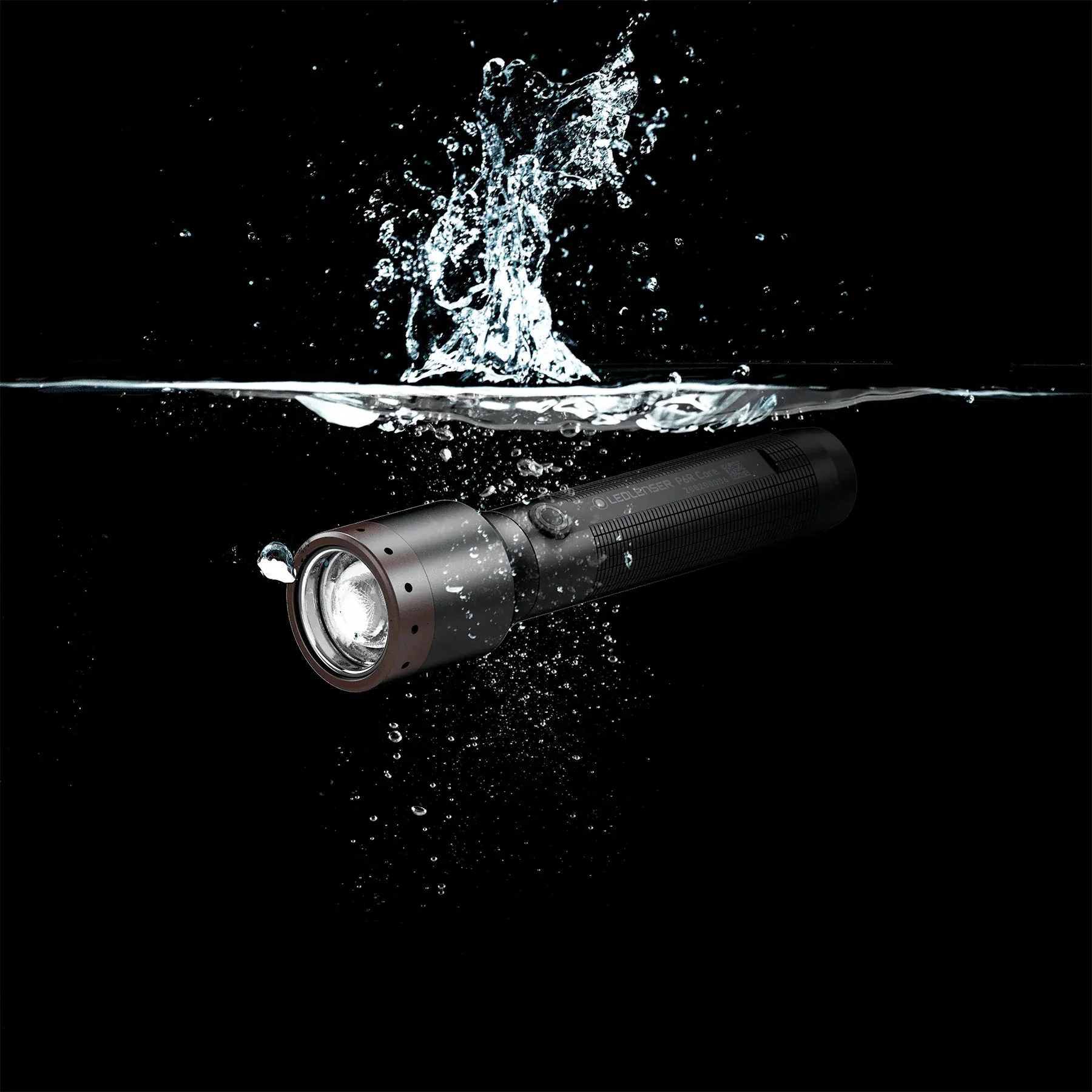 P6R Core Torch - Image 3