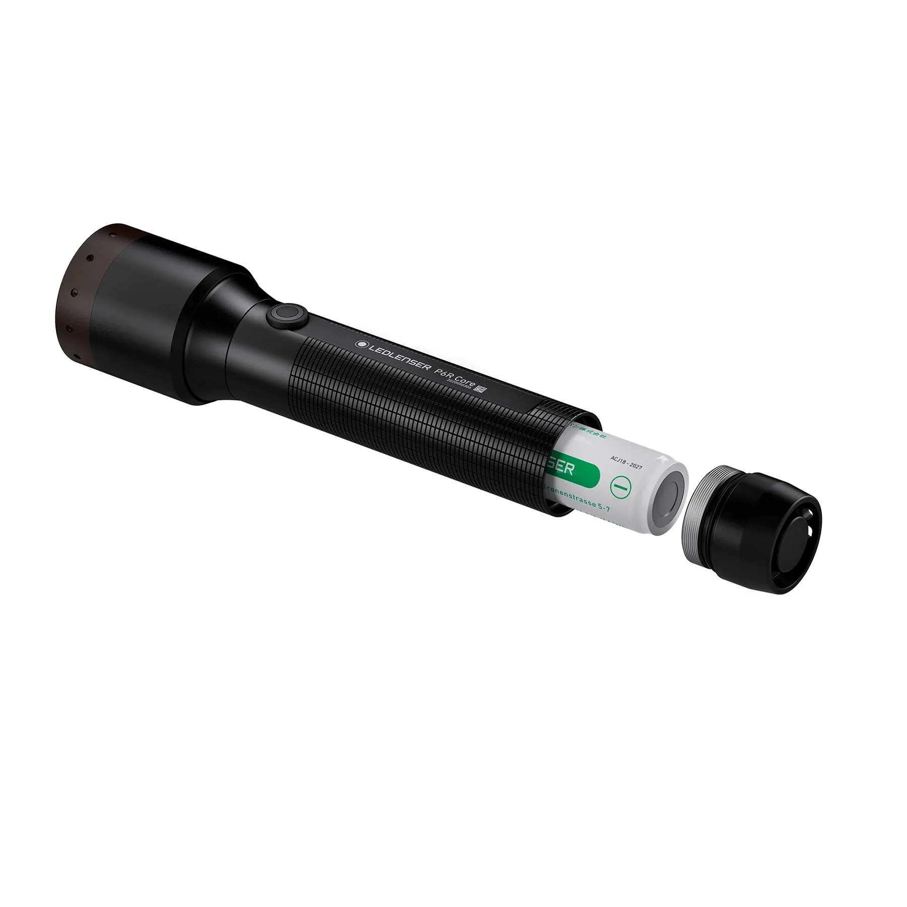 P6R Core Torch - Image 6