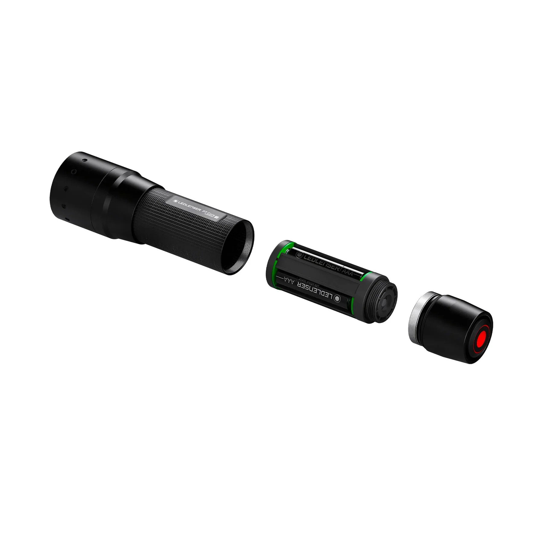 P7 Core Torch - Image 3