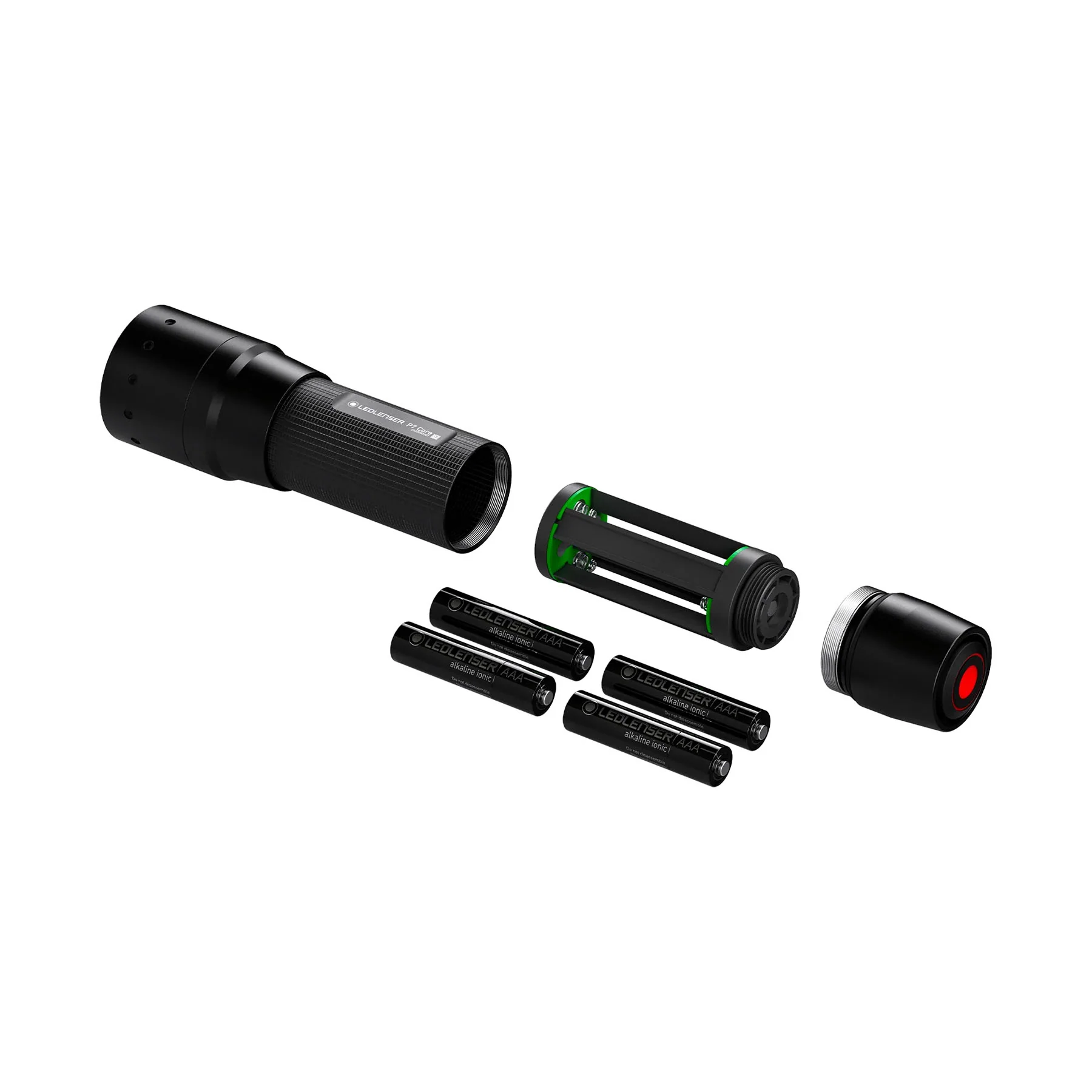 P7 Core Torch - Image 4