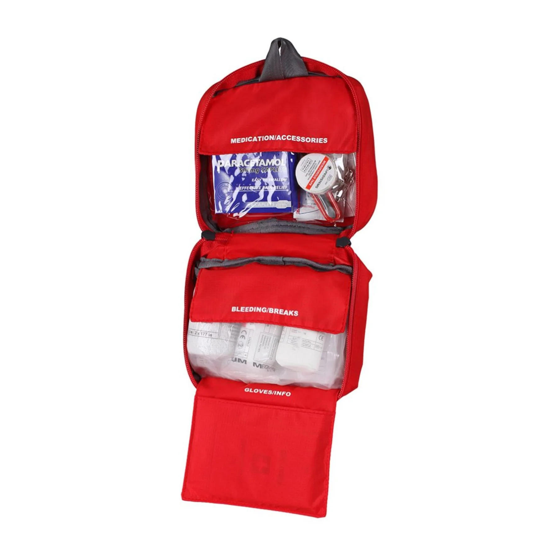 Adventurer First Aid Kit - Image 4