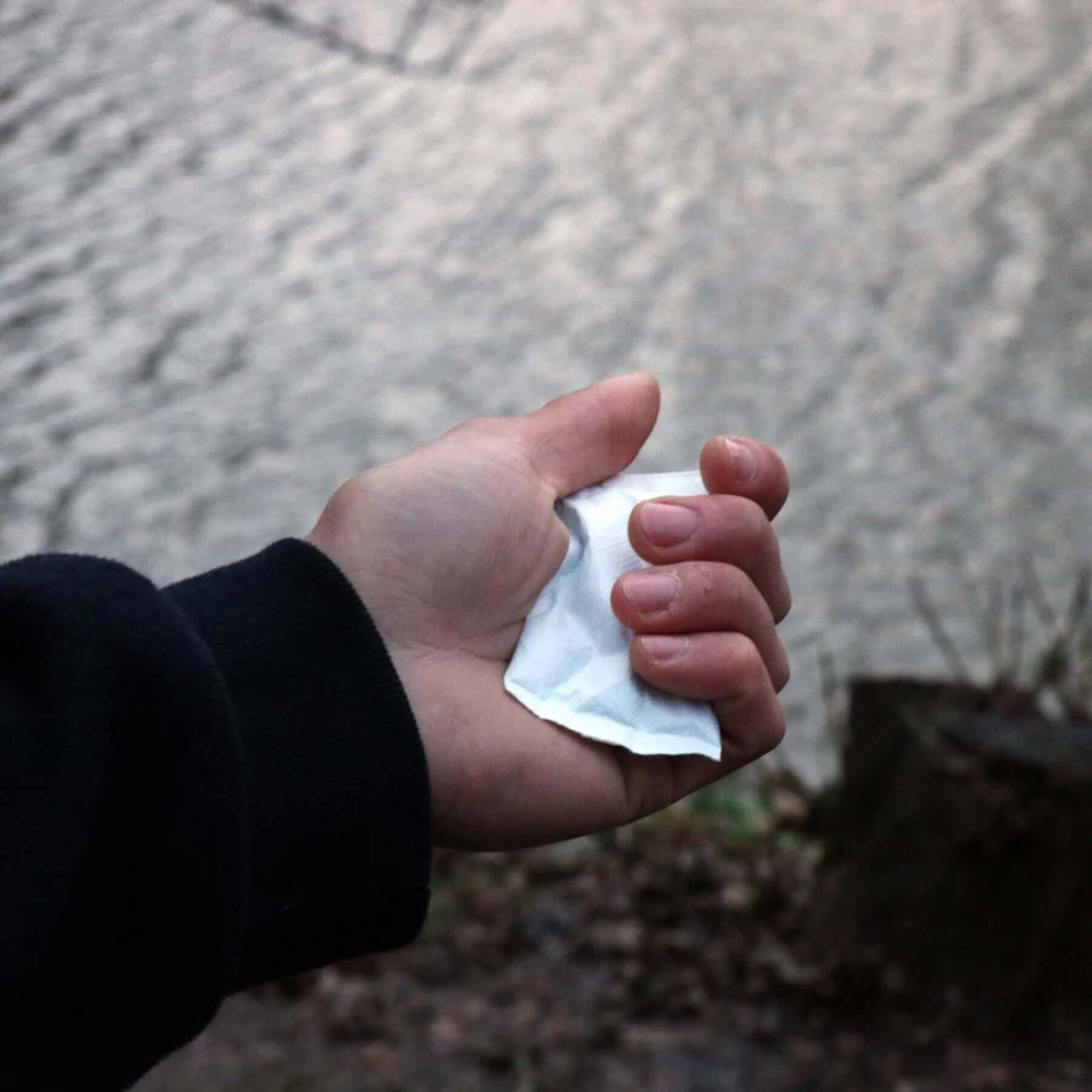 Air Activated Hand Warmers - Image 2