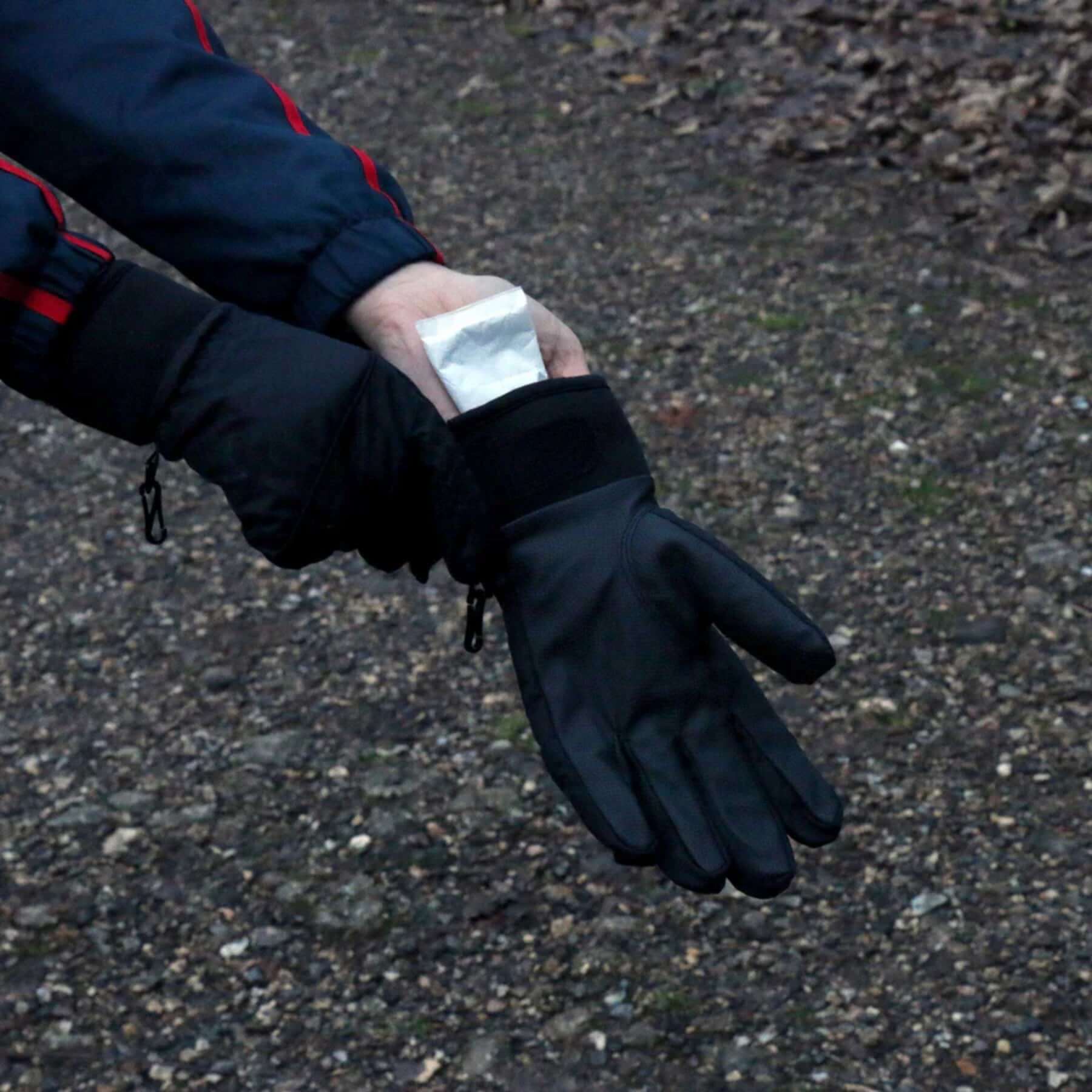 Air Activated Hand Warmers - Image 3
