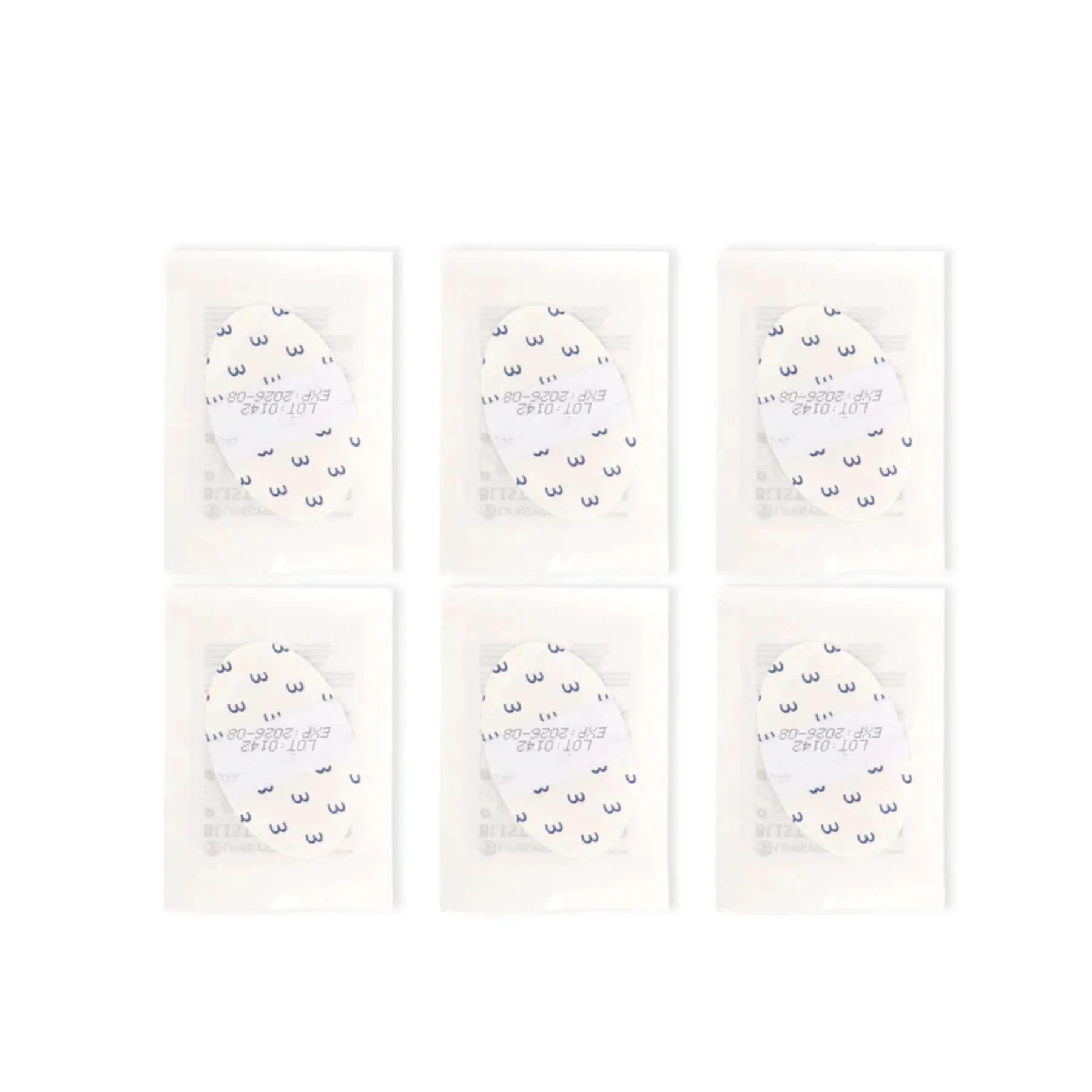 Blister Plasters - Image 2