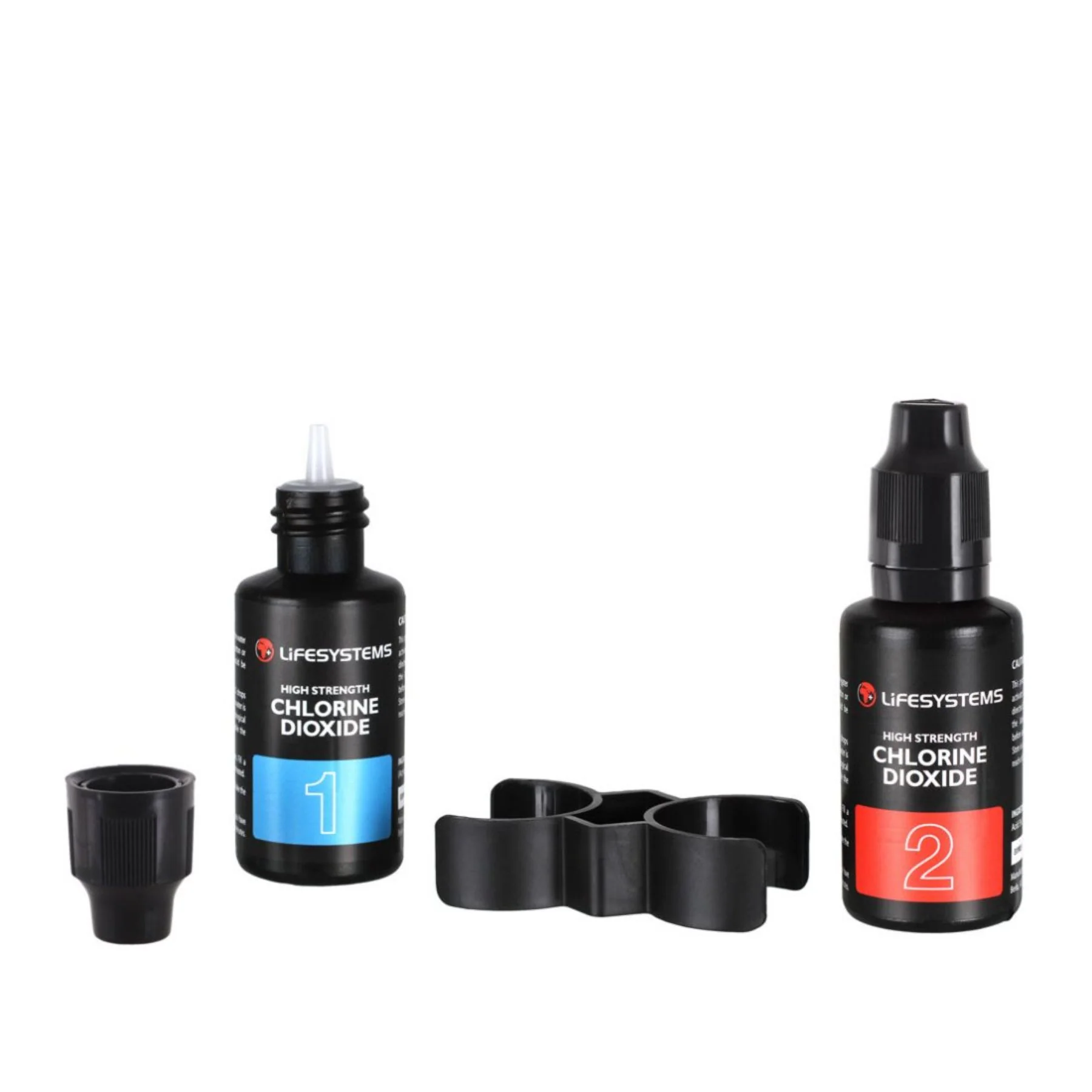 Chlorine Dioxide Water Purification Drops - Image 3