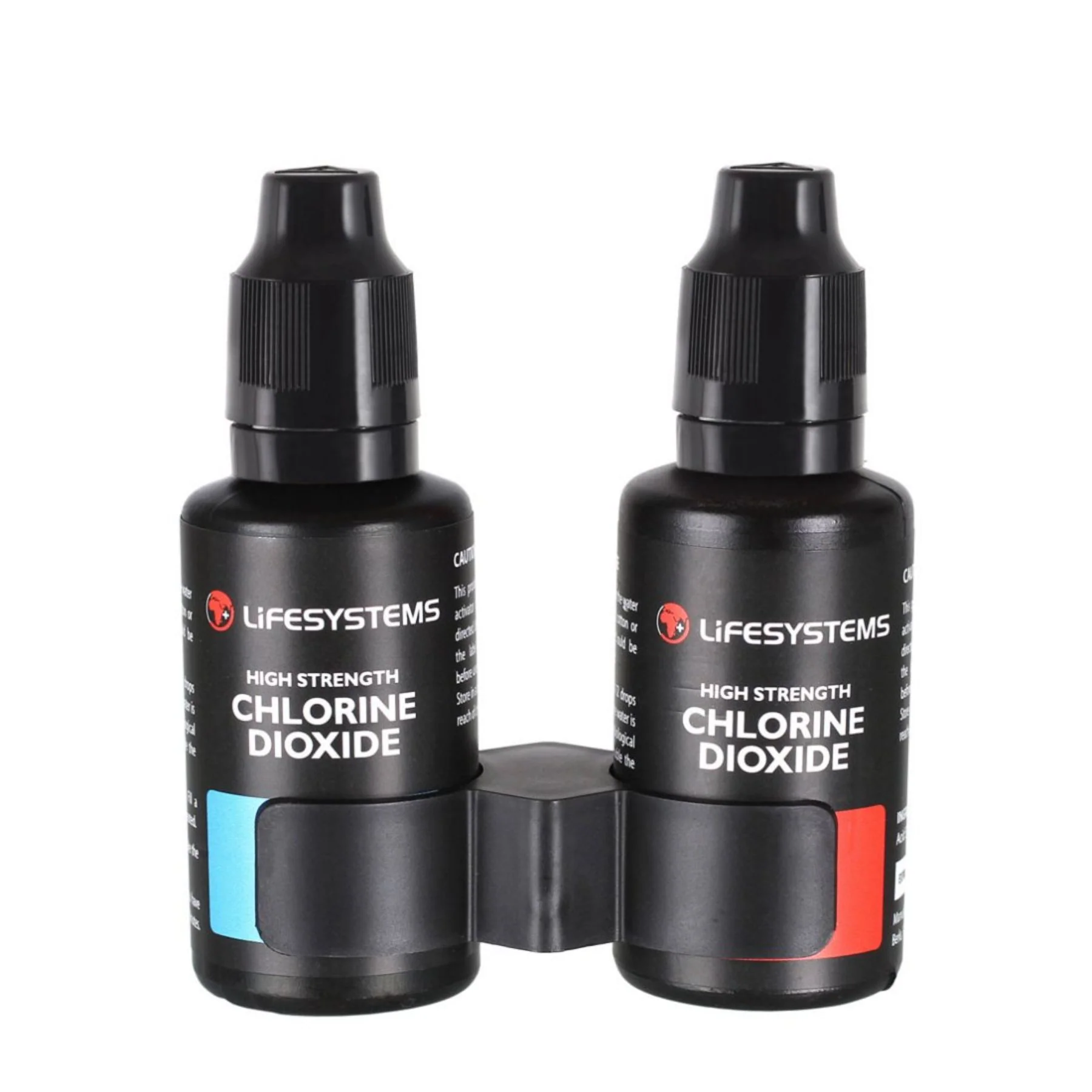 Chlorine Dioxide Water Purification Drops - Image 4