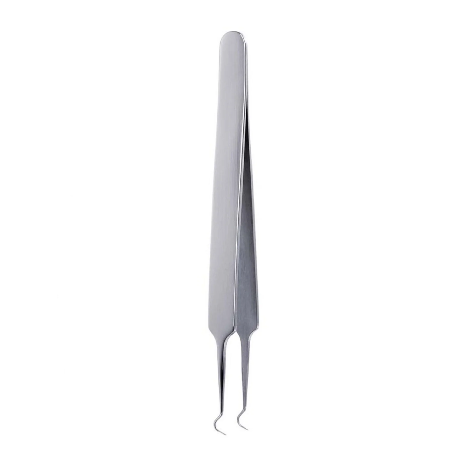 Compact Tick Remover Tweezers