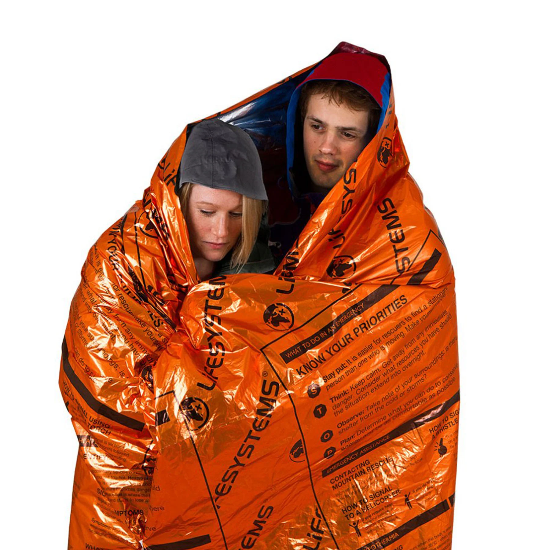 Heatshield Thermal Double Blanket