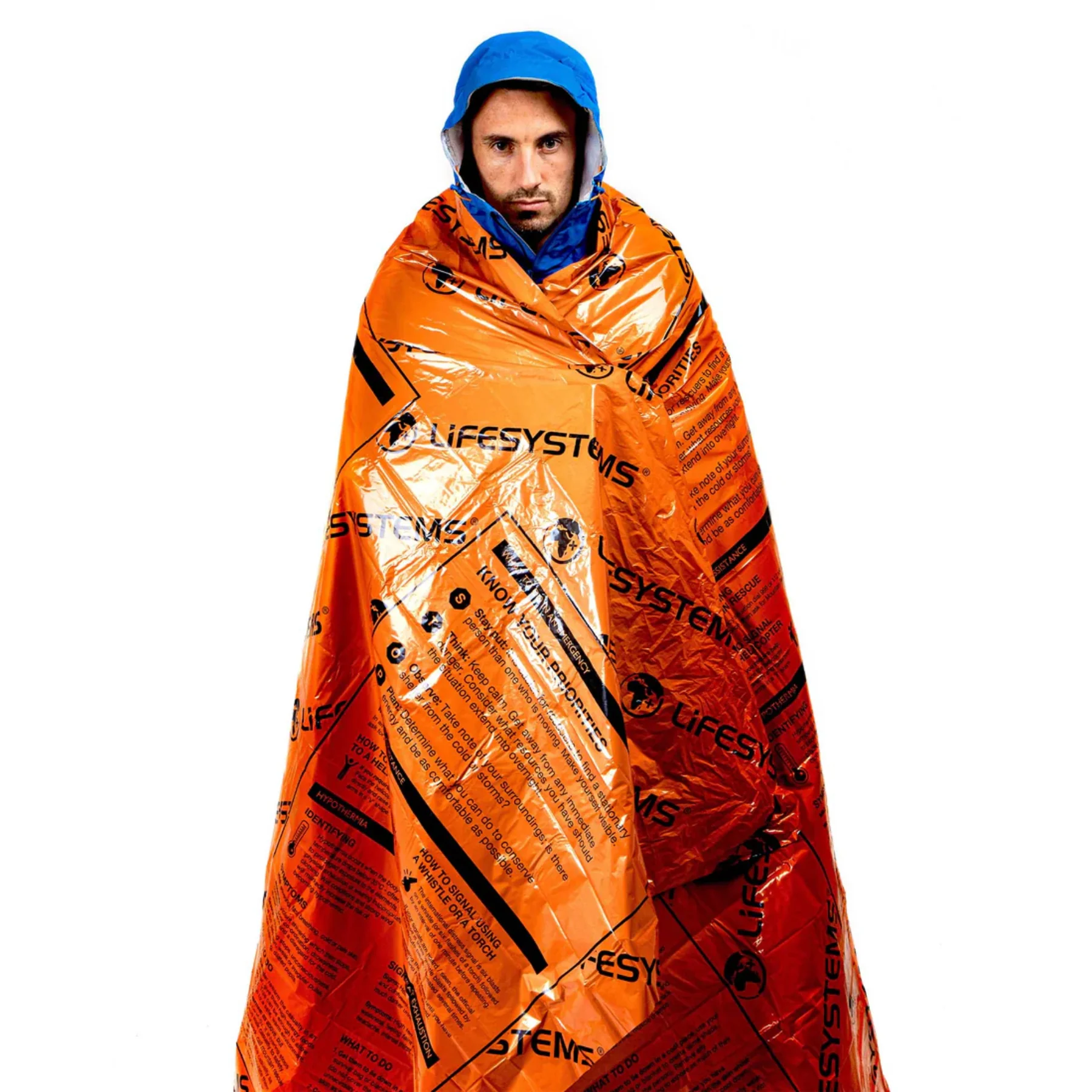 Heatshield Single Blanket
