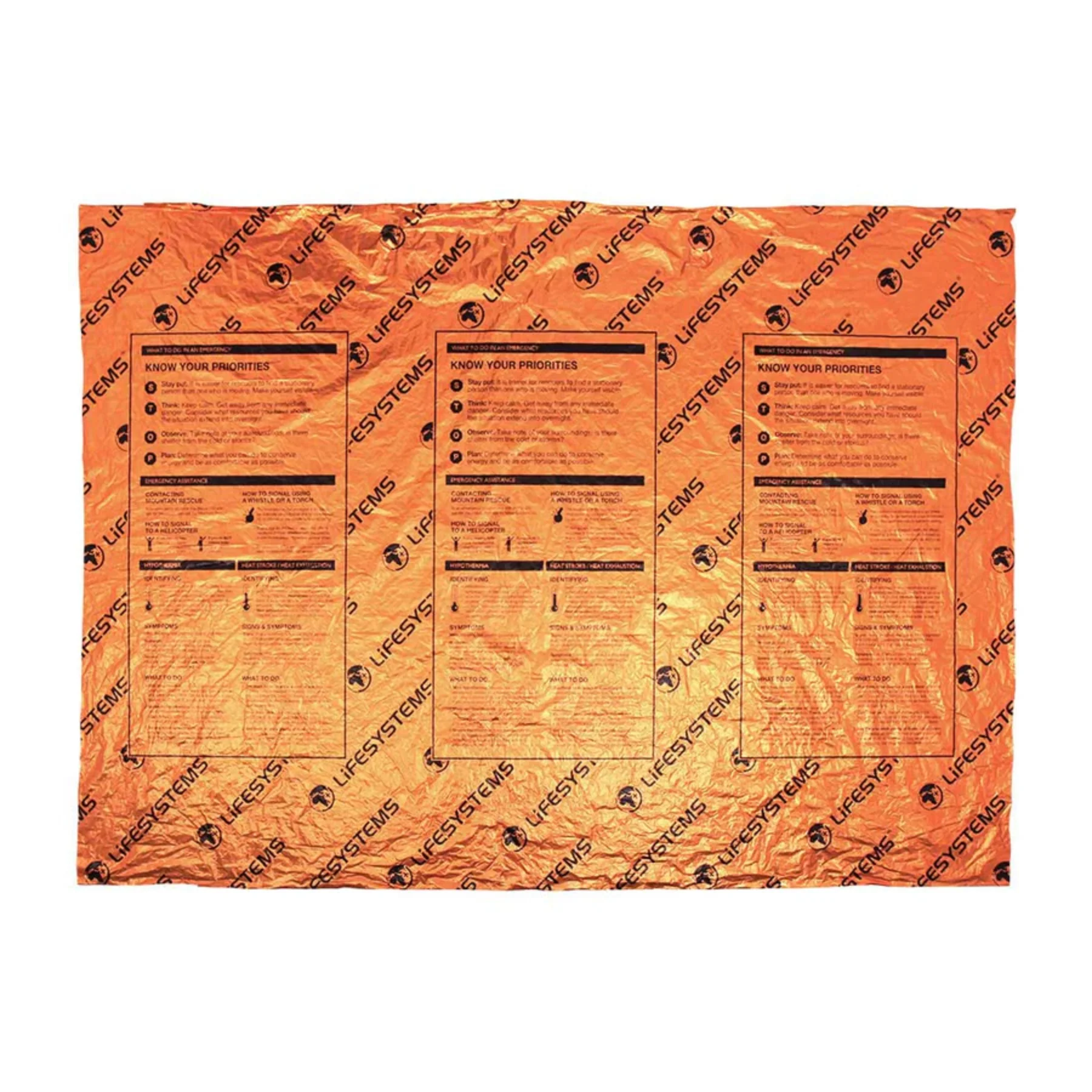 Heatshield Single Blanket - Image 3