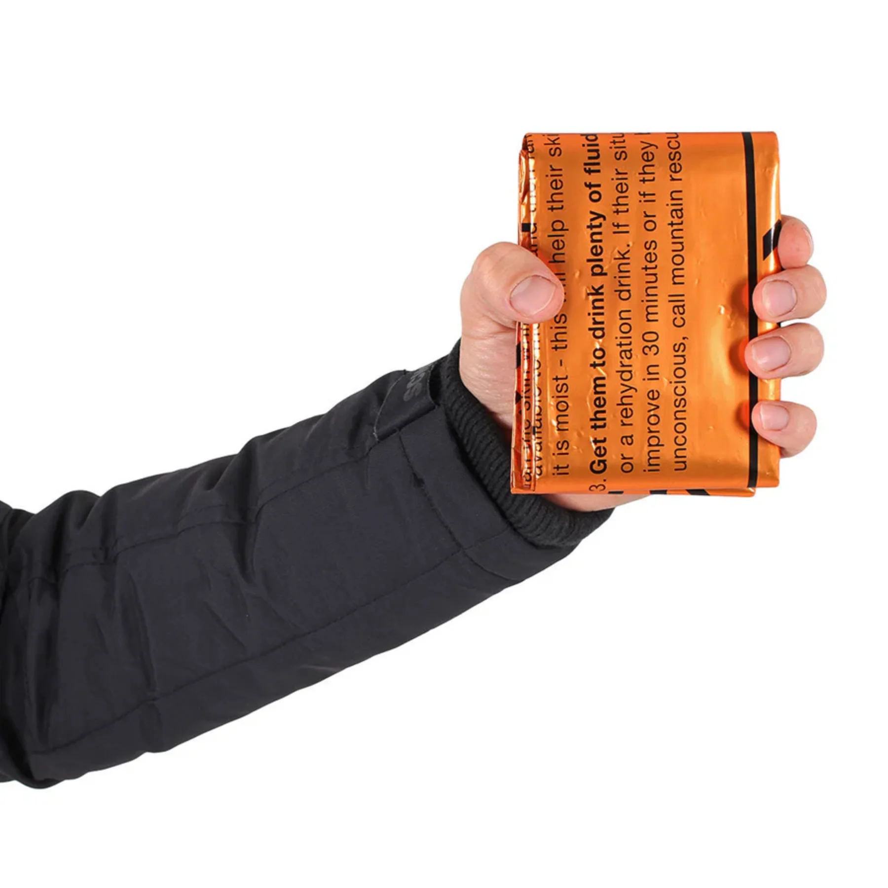 Heatshield Single Blanket - Image 6