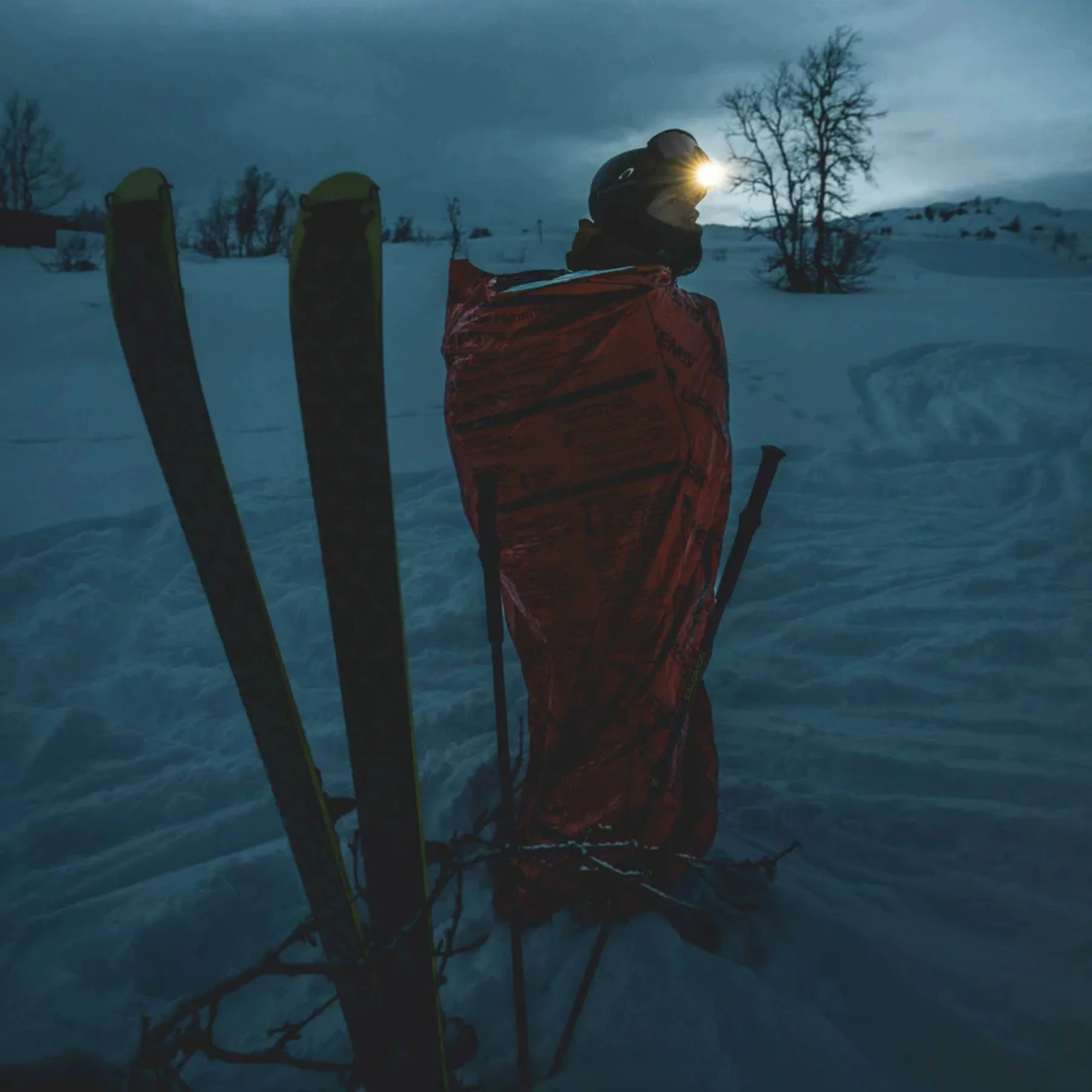 Heatshield Single Blanket - Image 8
