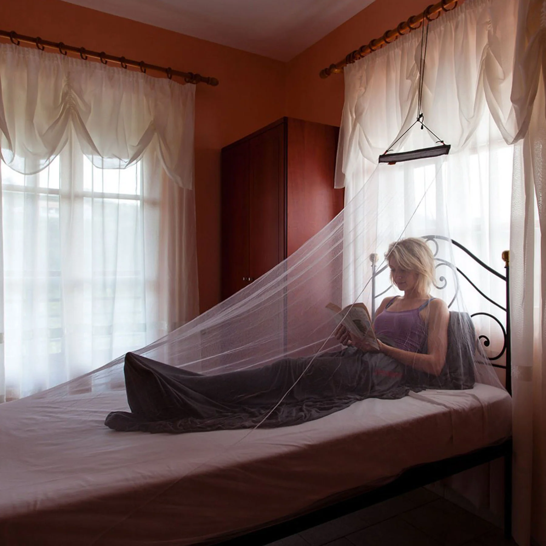 MicroNet Mosquito Net - Image 3