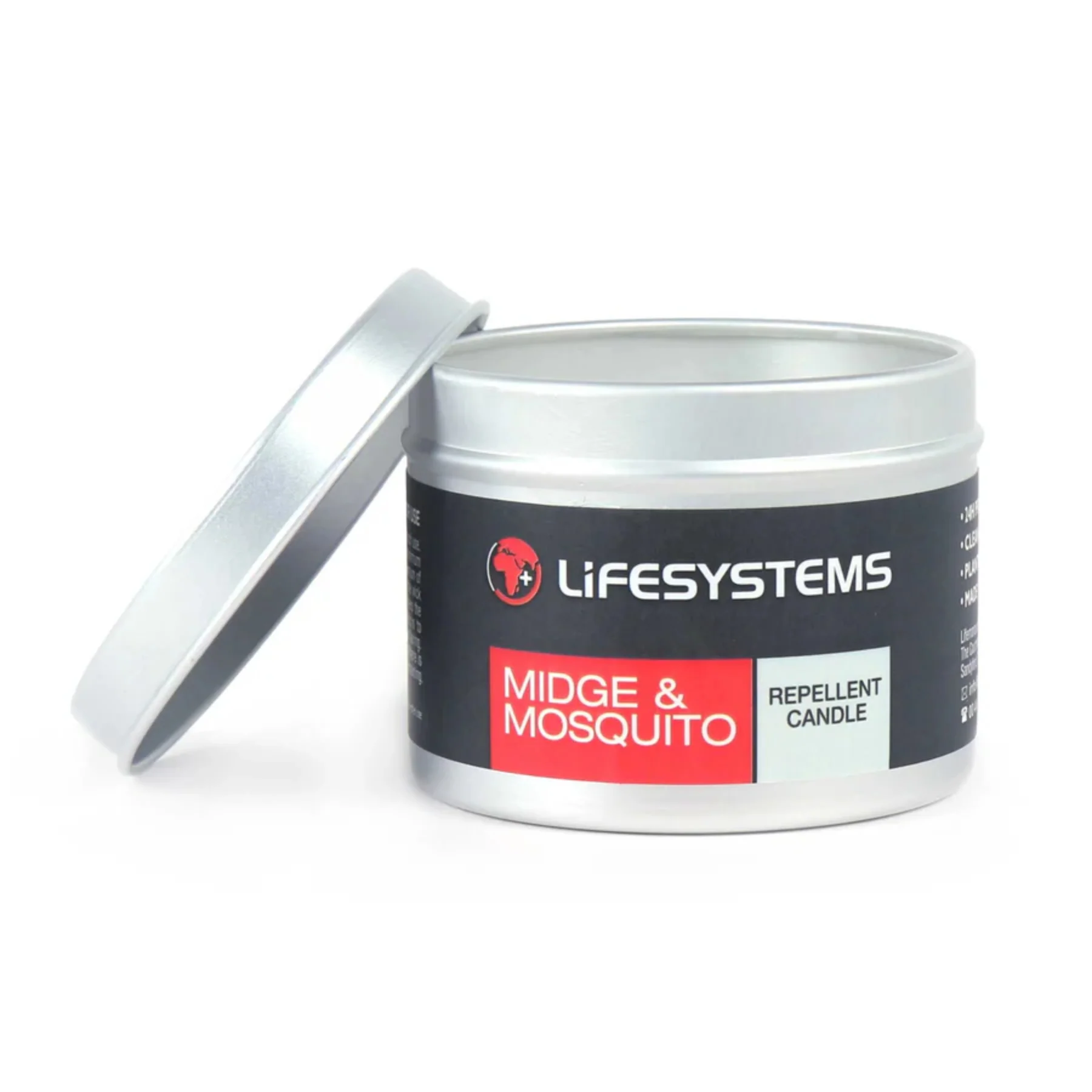 Mosquito & Midge Repellent Candle - Image 5