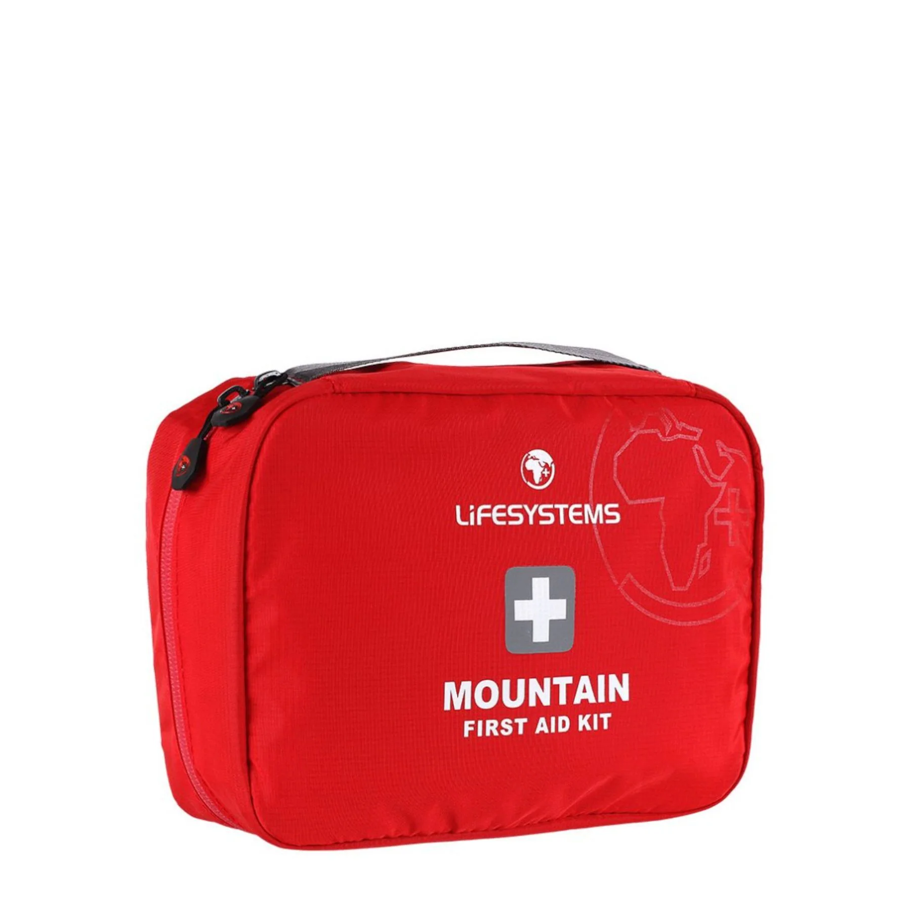 Mountain First Aid Kit - Image 4