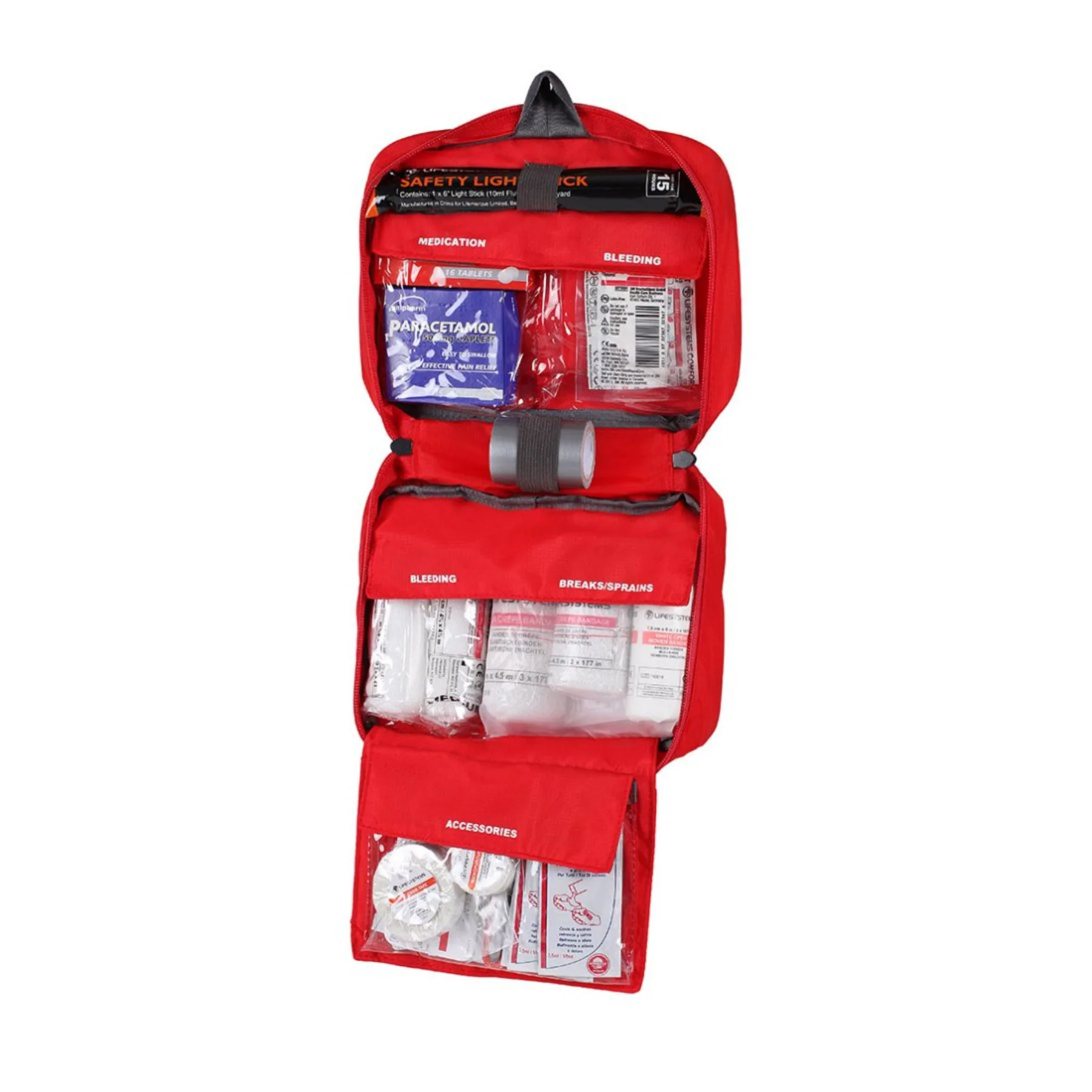 Mountain First Aid Kit - Image 5