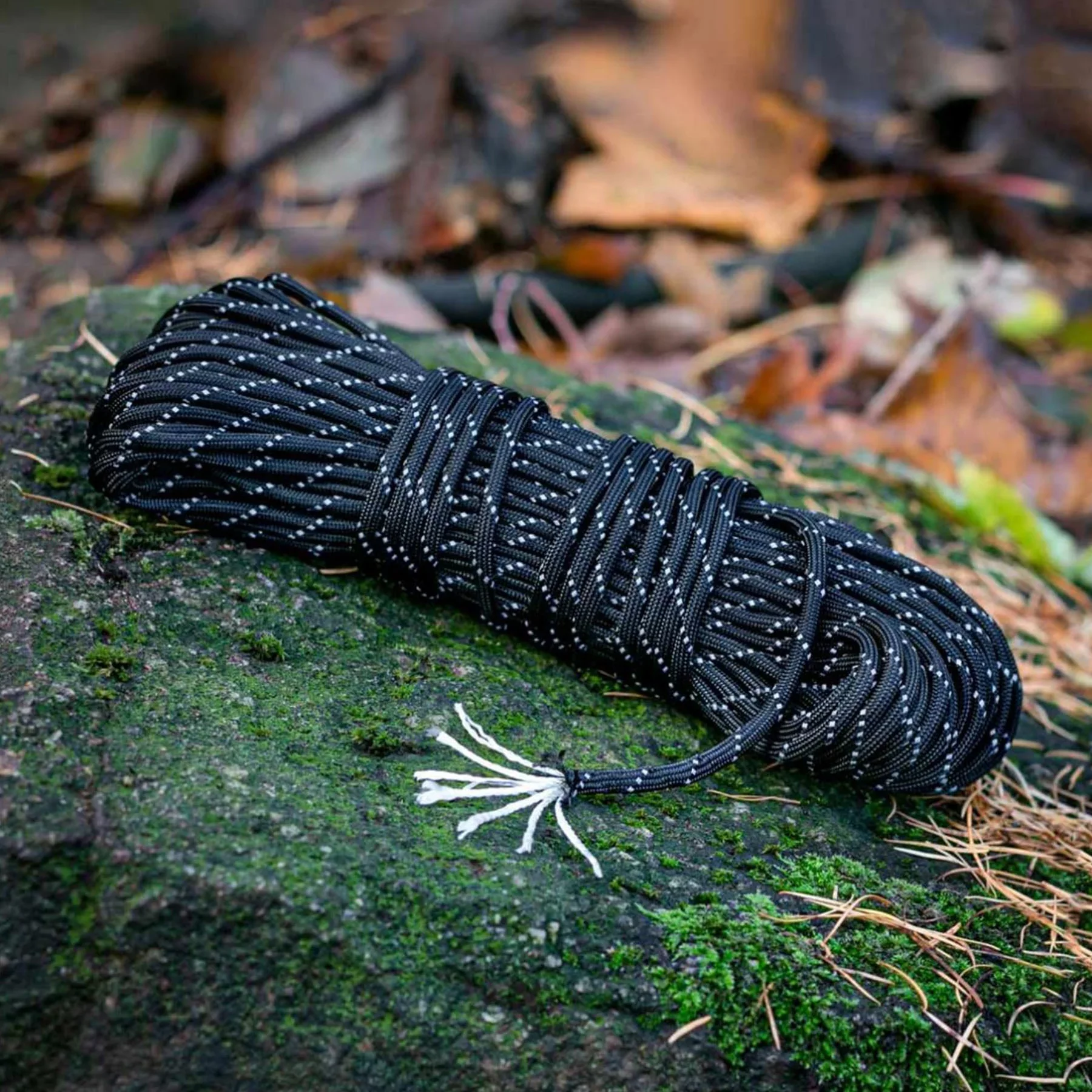 7-Core 550 Paracord - Image 4