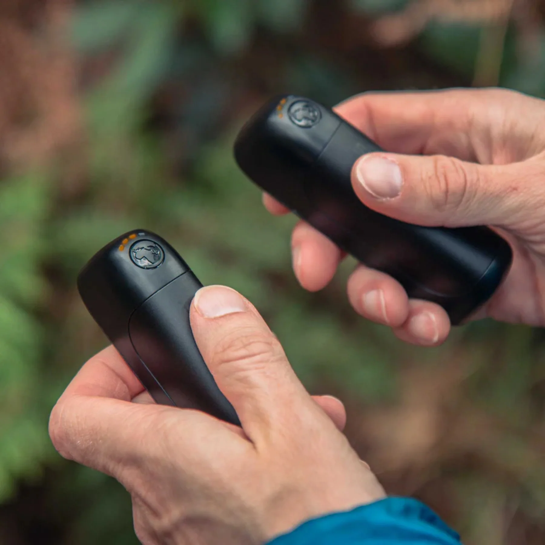 Rechargeable Palm Handwarmers - Image 10