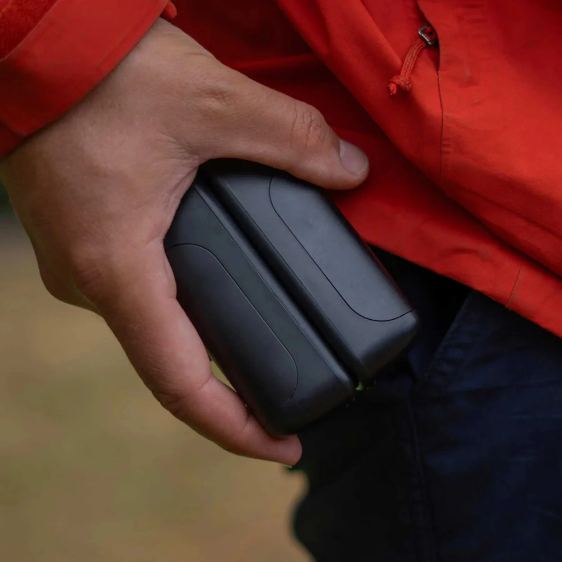 Rechargeable Palm Handwarmers - Image 9