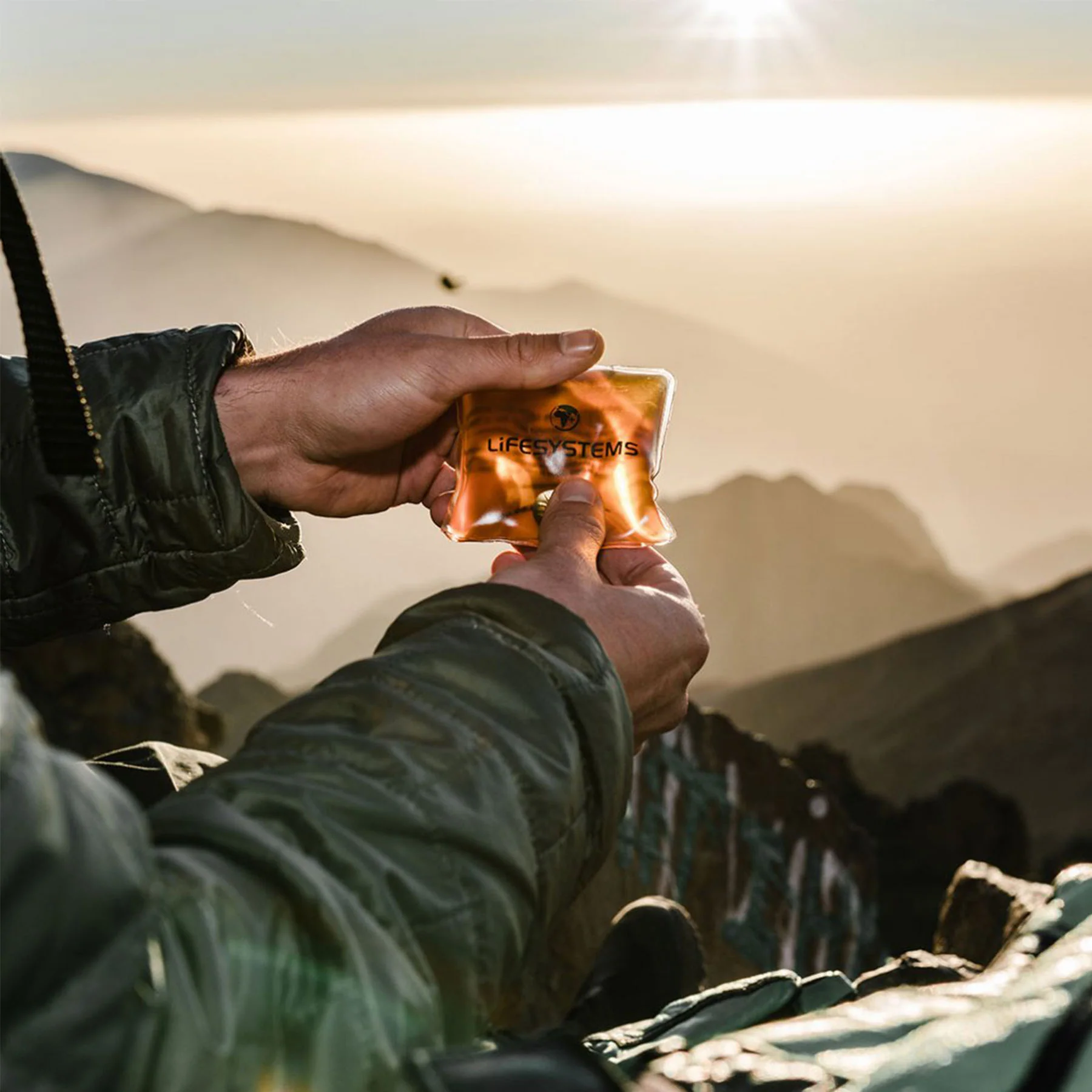 Reusable Hand Warmers - Image 2