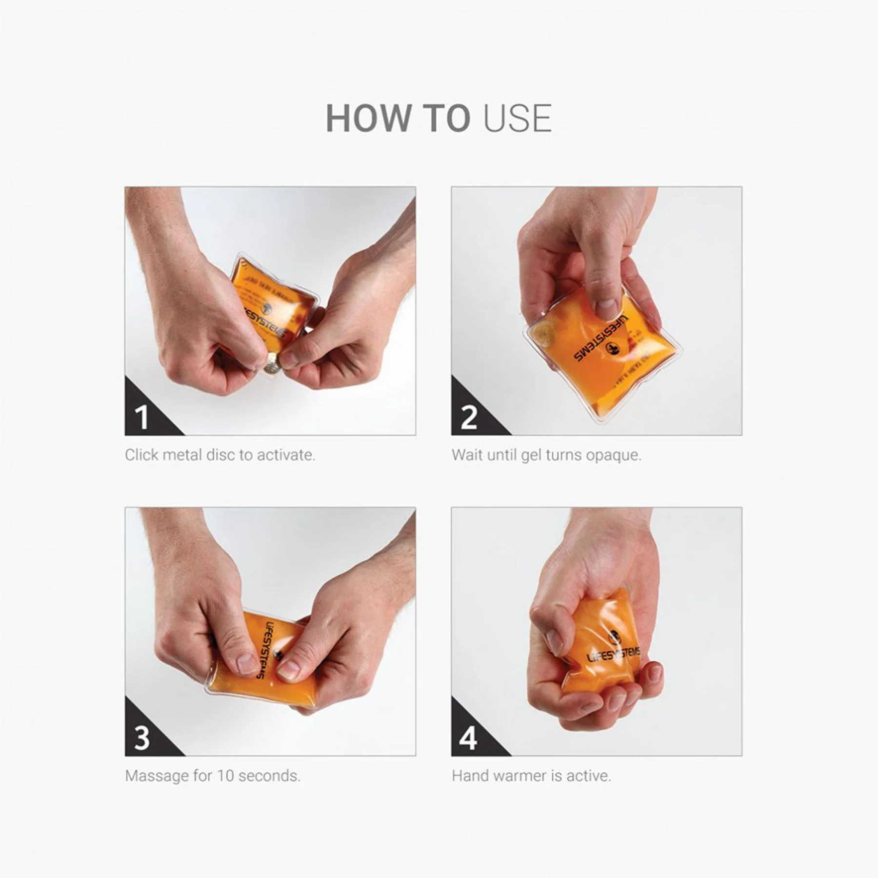 Reusable Hand Warmers - Image 6
