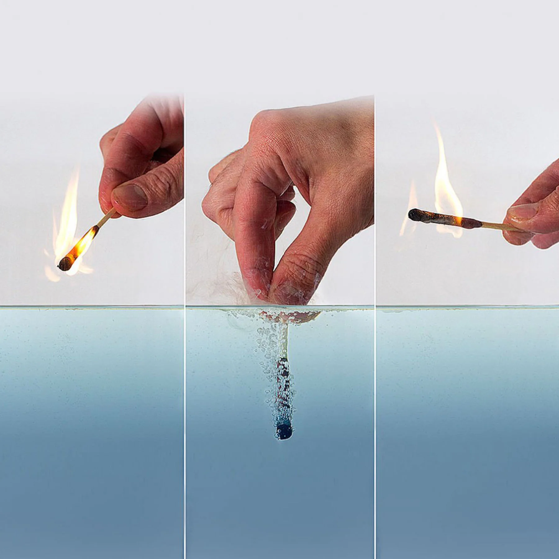 Stormproof Matches - Image 2