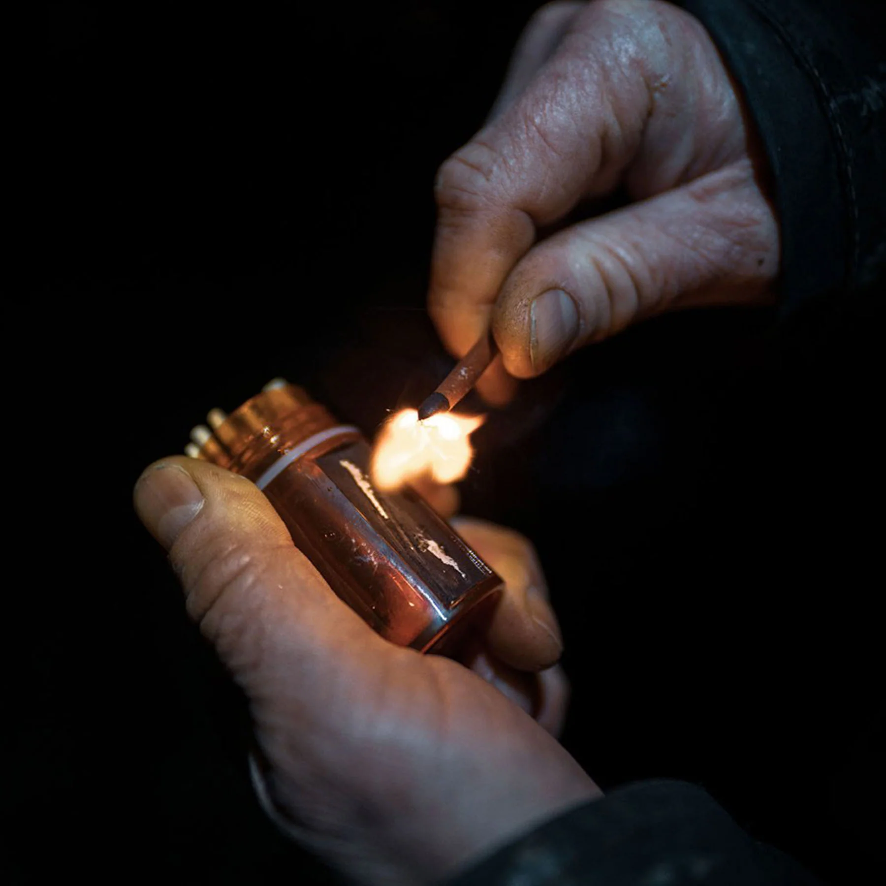 Stormproof Matches - Image 5