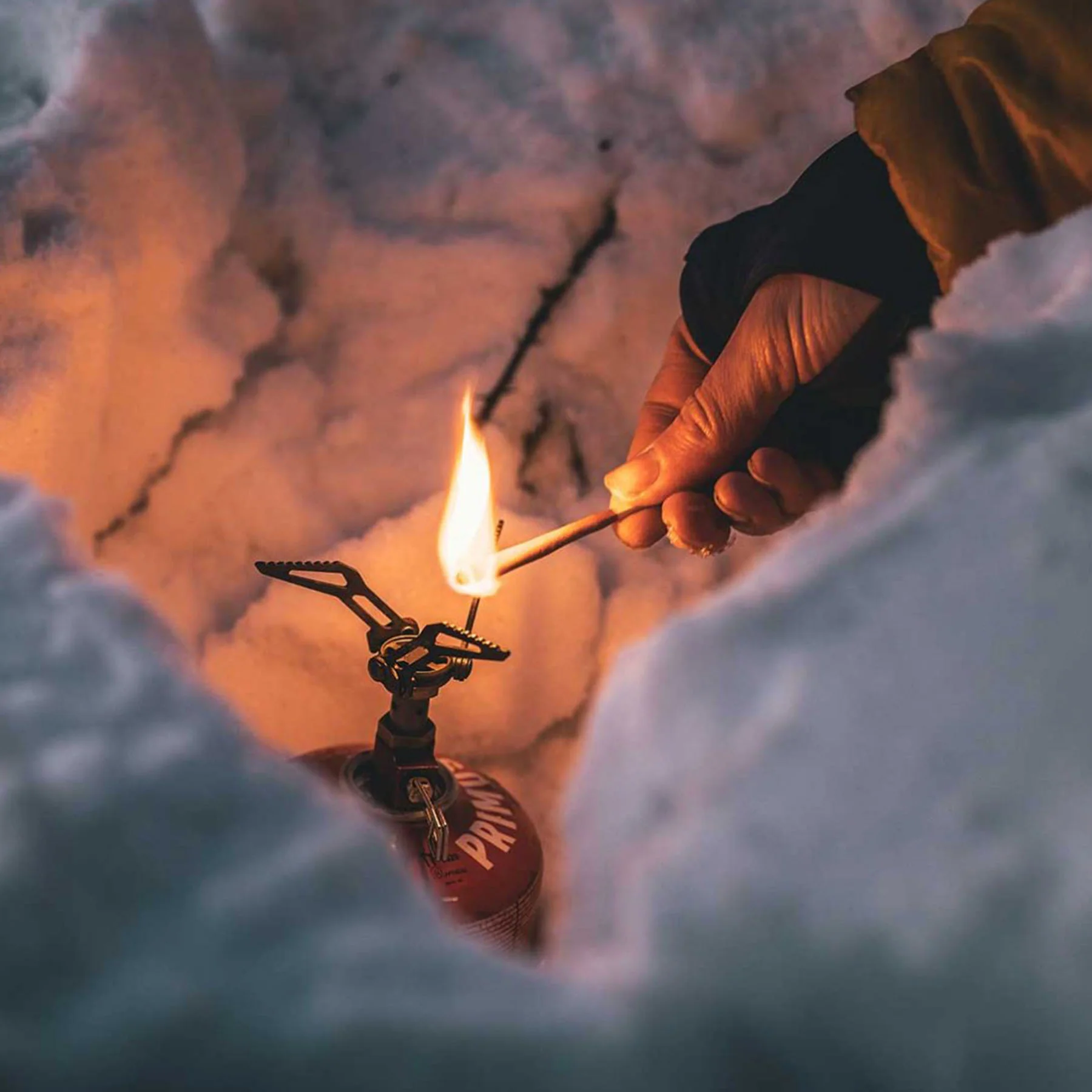 Stormproof Matches - Image 7
