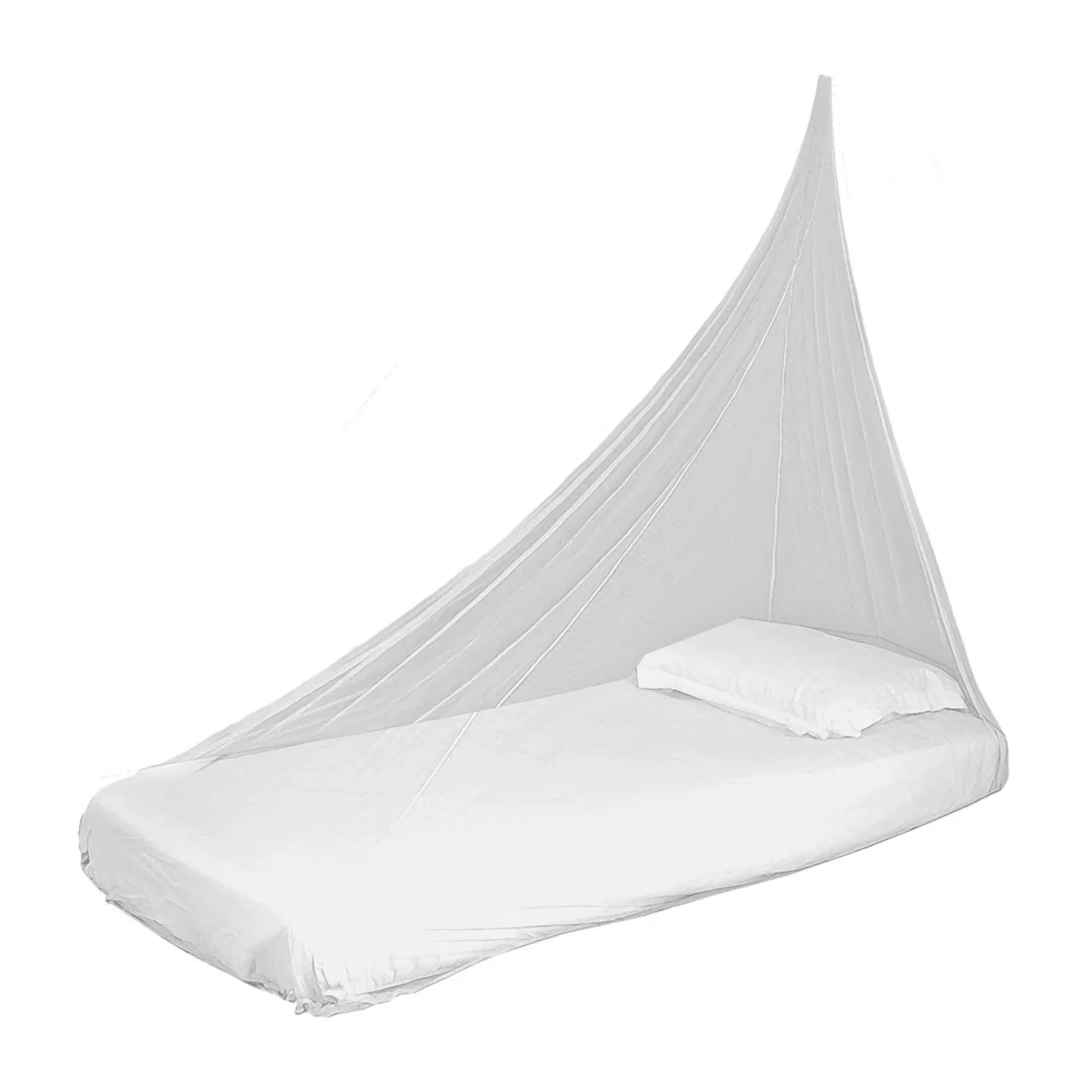Superlight Micronet Single Mosquito Net
