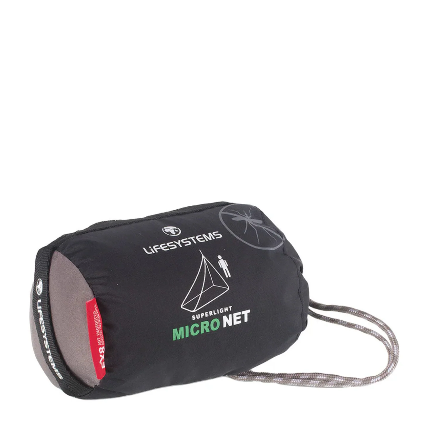 Superlight Micronet Single Mosquito Net - Image 2