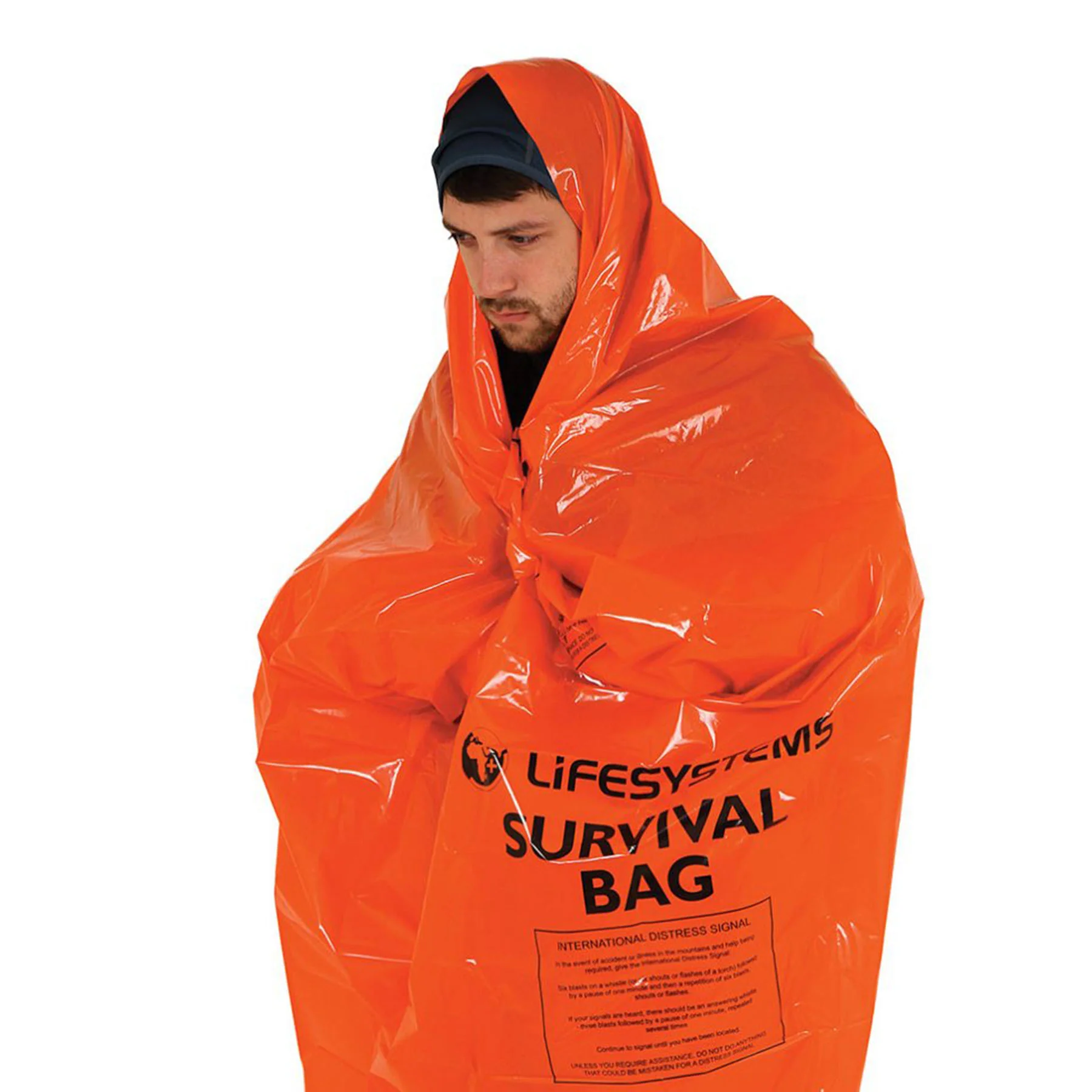 Survival Bag