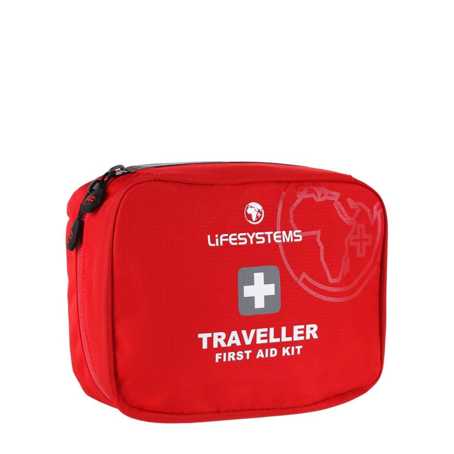 Traveller First Aid Kit - Image 3