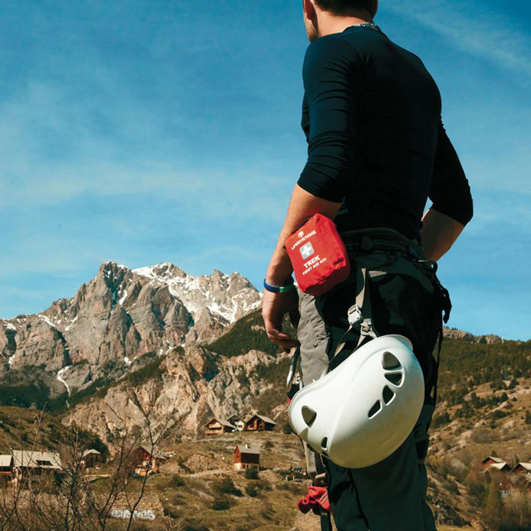 Trek First Aid Kit - Image 2