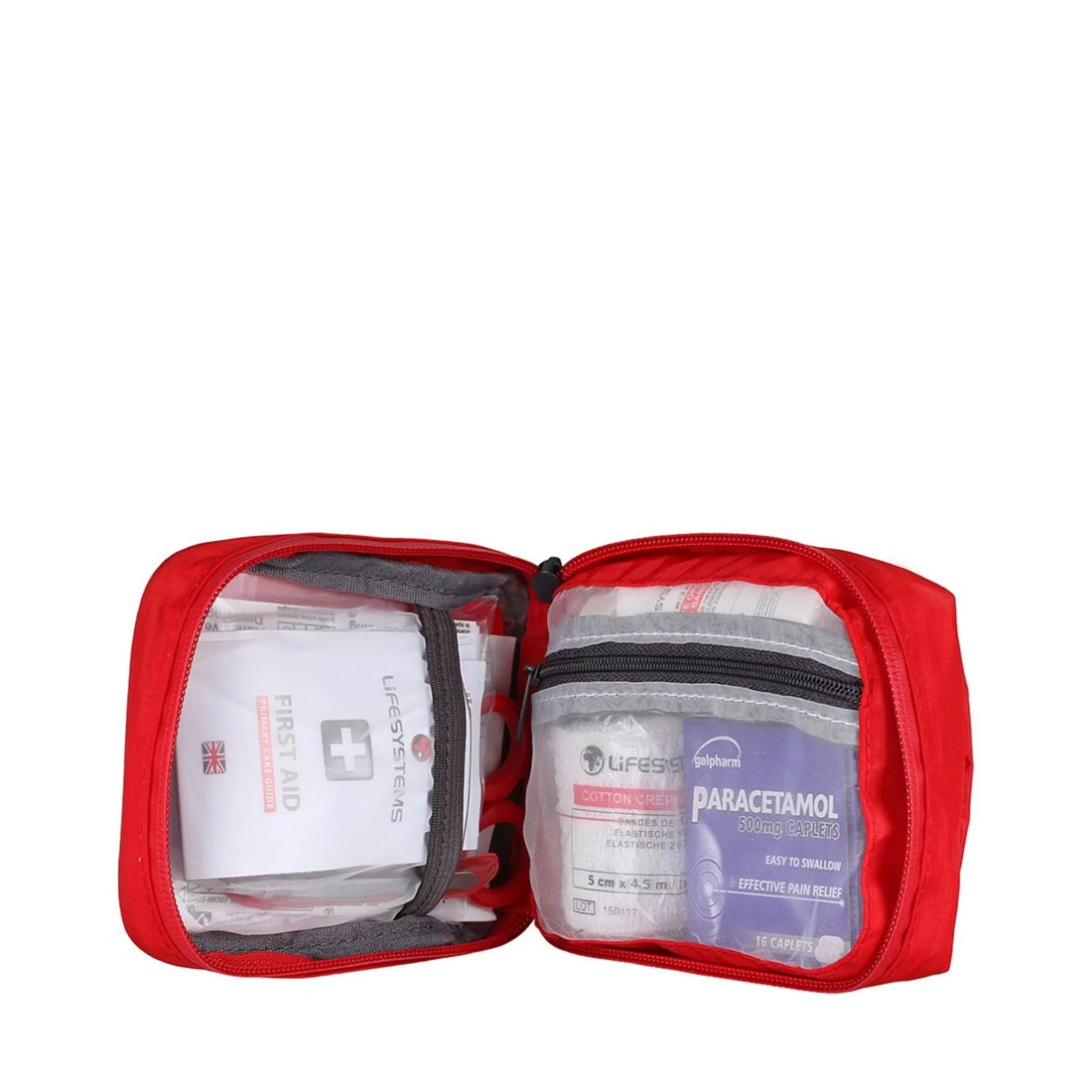 Trek First Aid Kit - Image 3