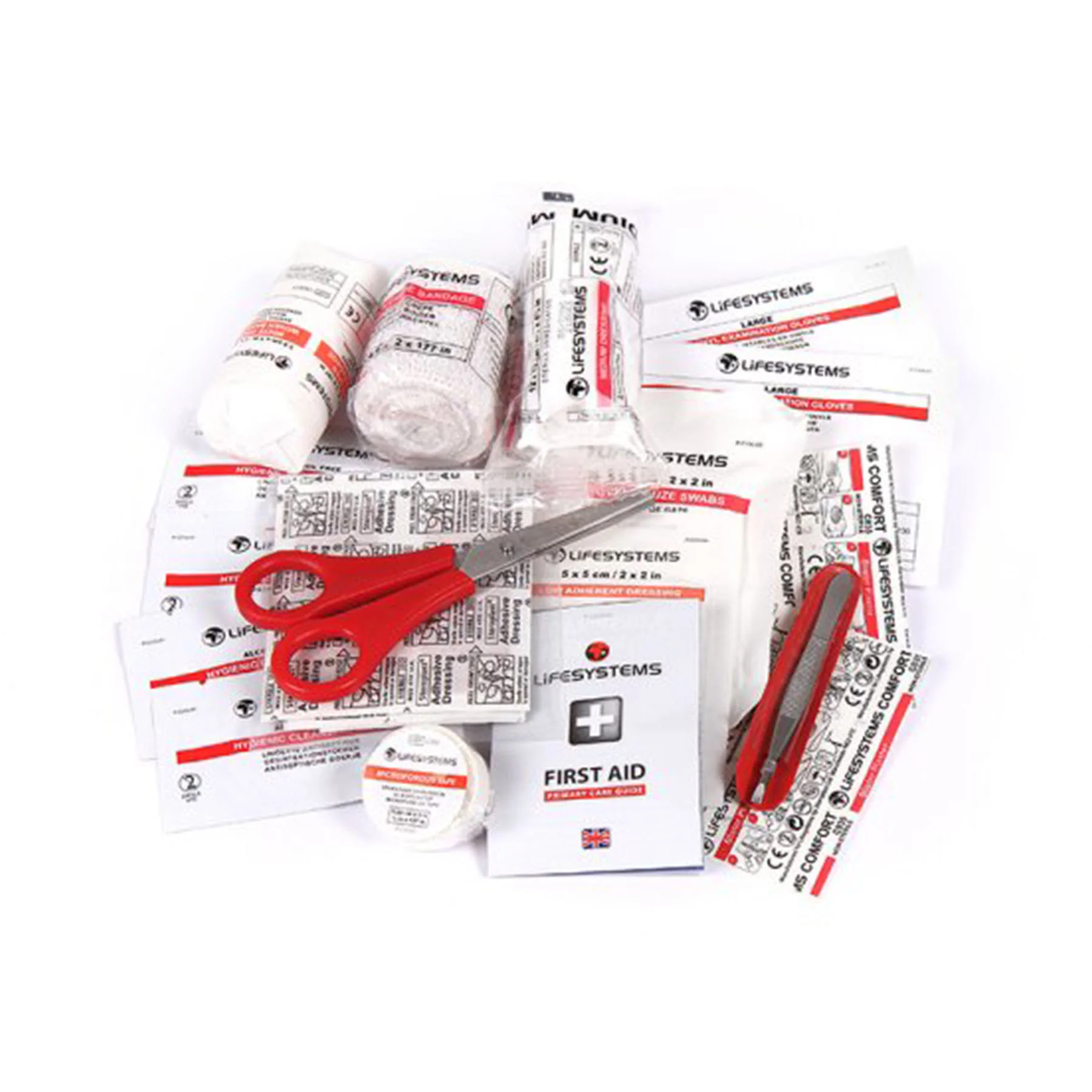 Trek First Aid Kit - Image 4