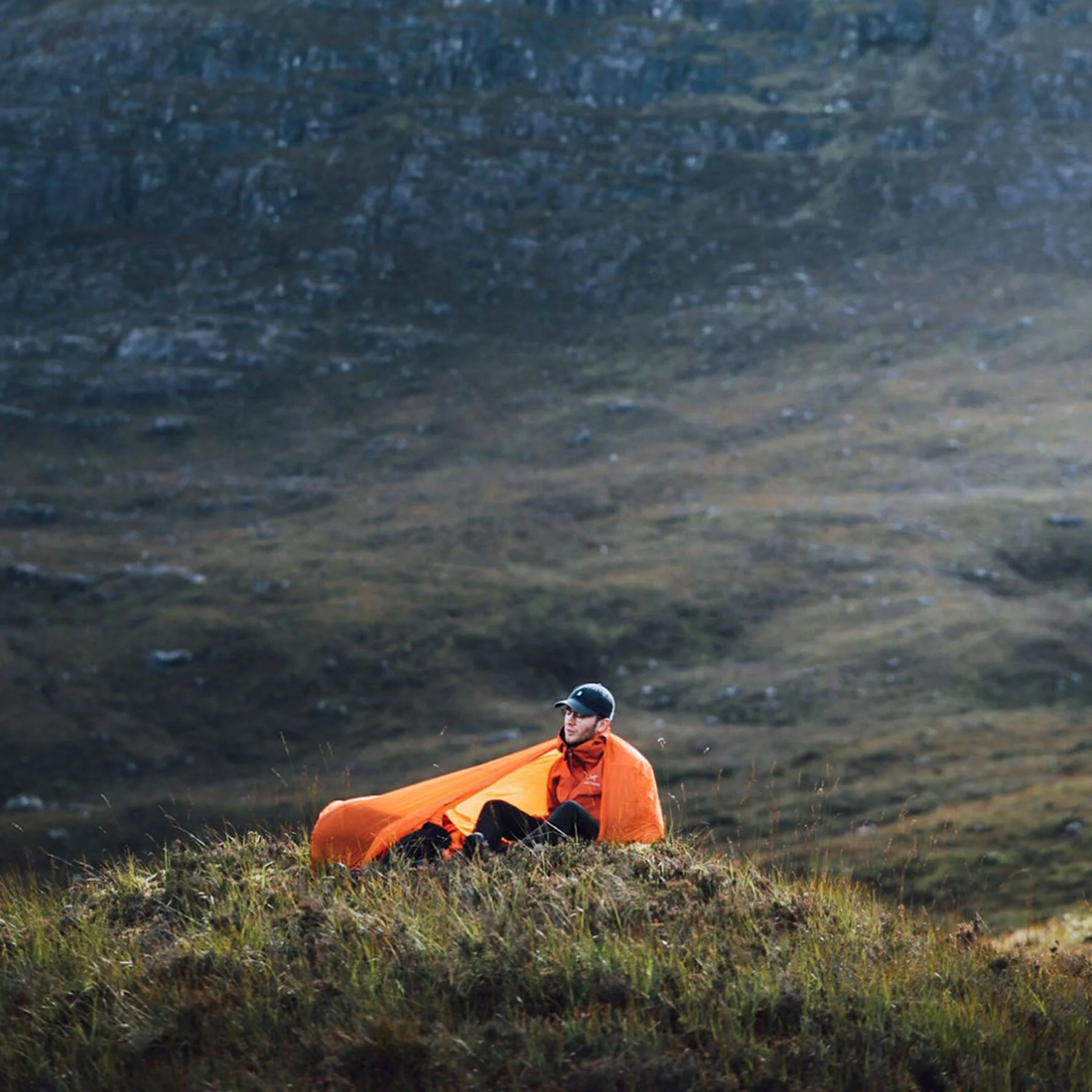 Ultralight Survival Shelter 2 - Image 2