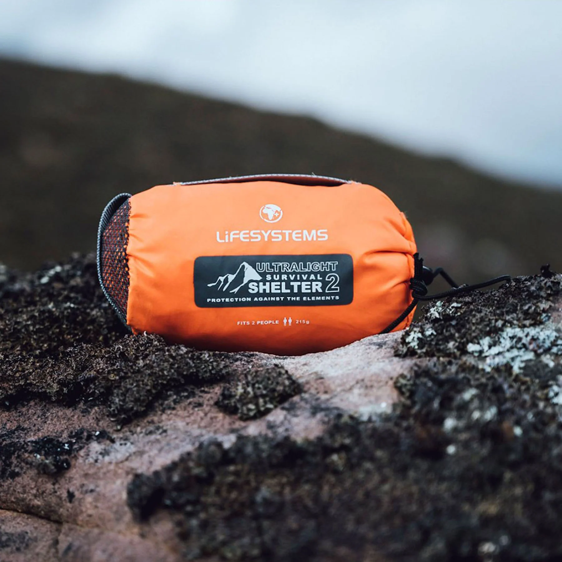 Ultralight Survival Shelter 2 - Image 3