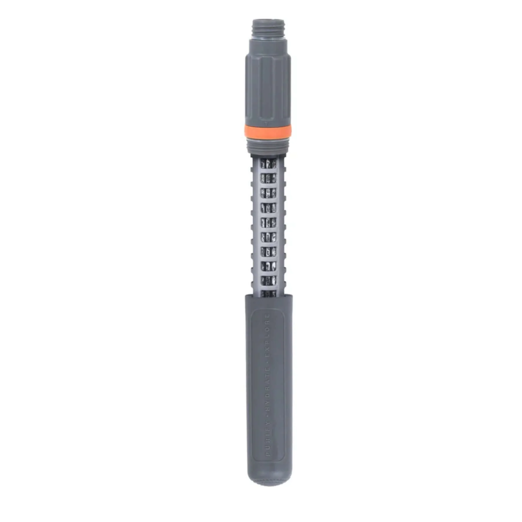 Water Filter + Purifier Bottle - Image 3